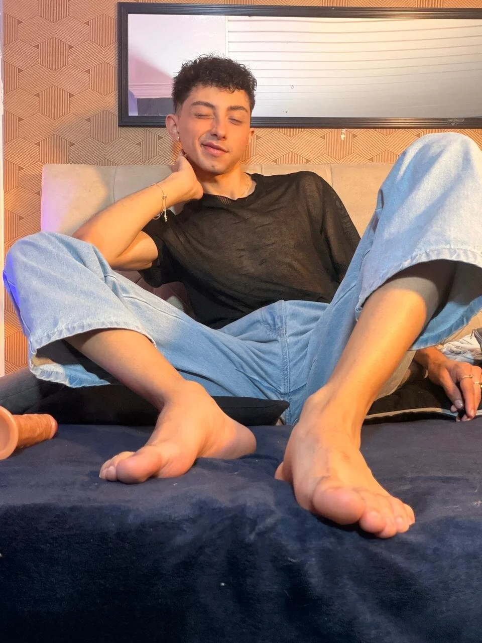 XXX Porn Photo of Nude harry_salvatore 19