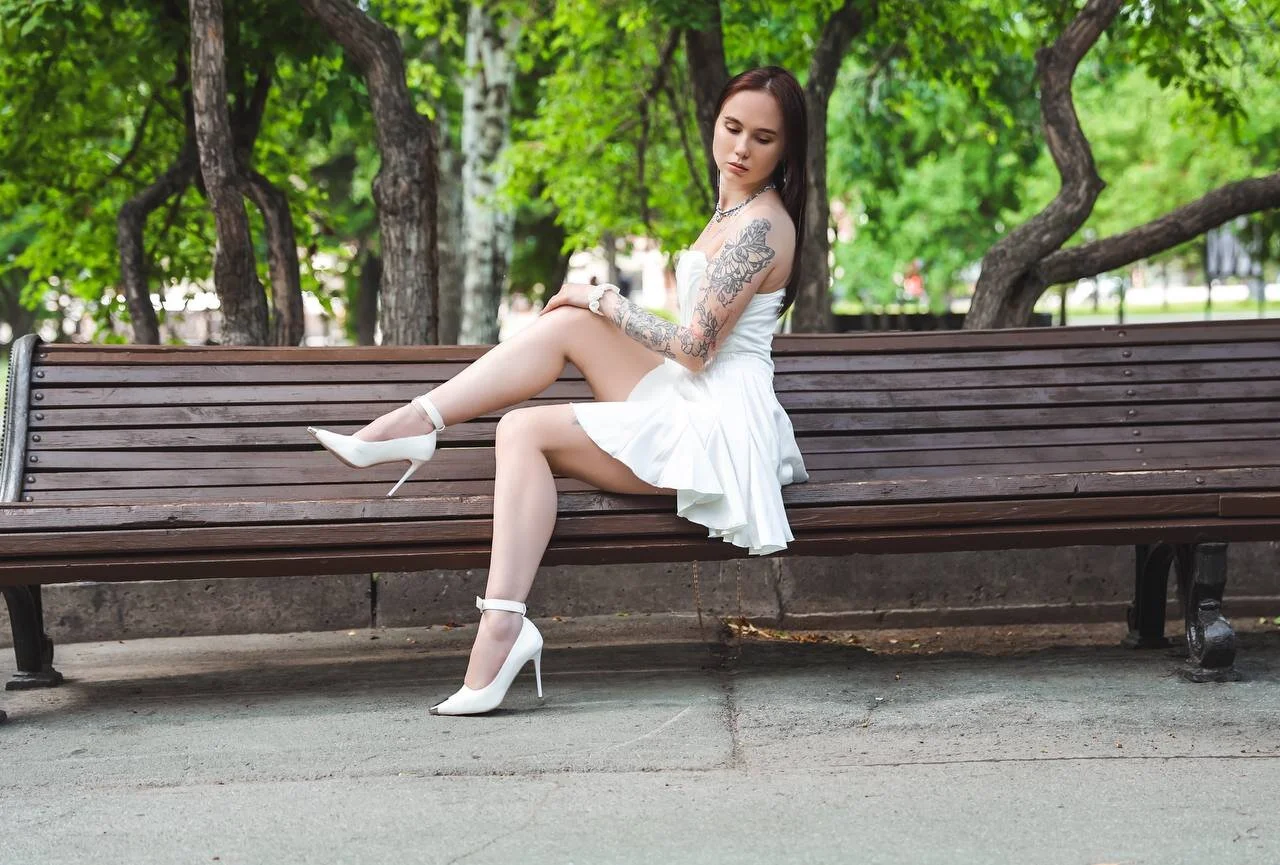 XXX Porn Photo of Nude jullyshmidt 171