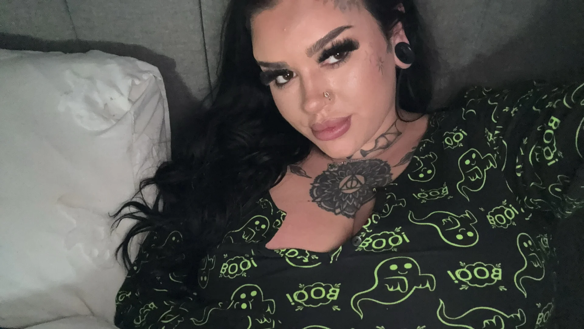 XXX Porn Photo of Nude tempzzz12 32