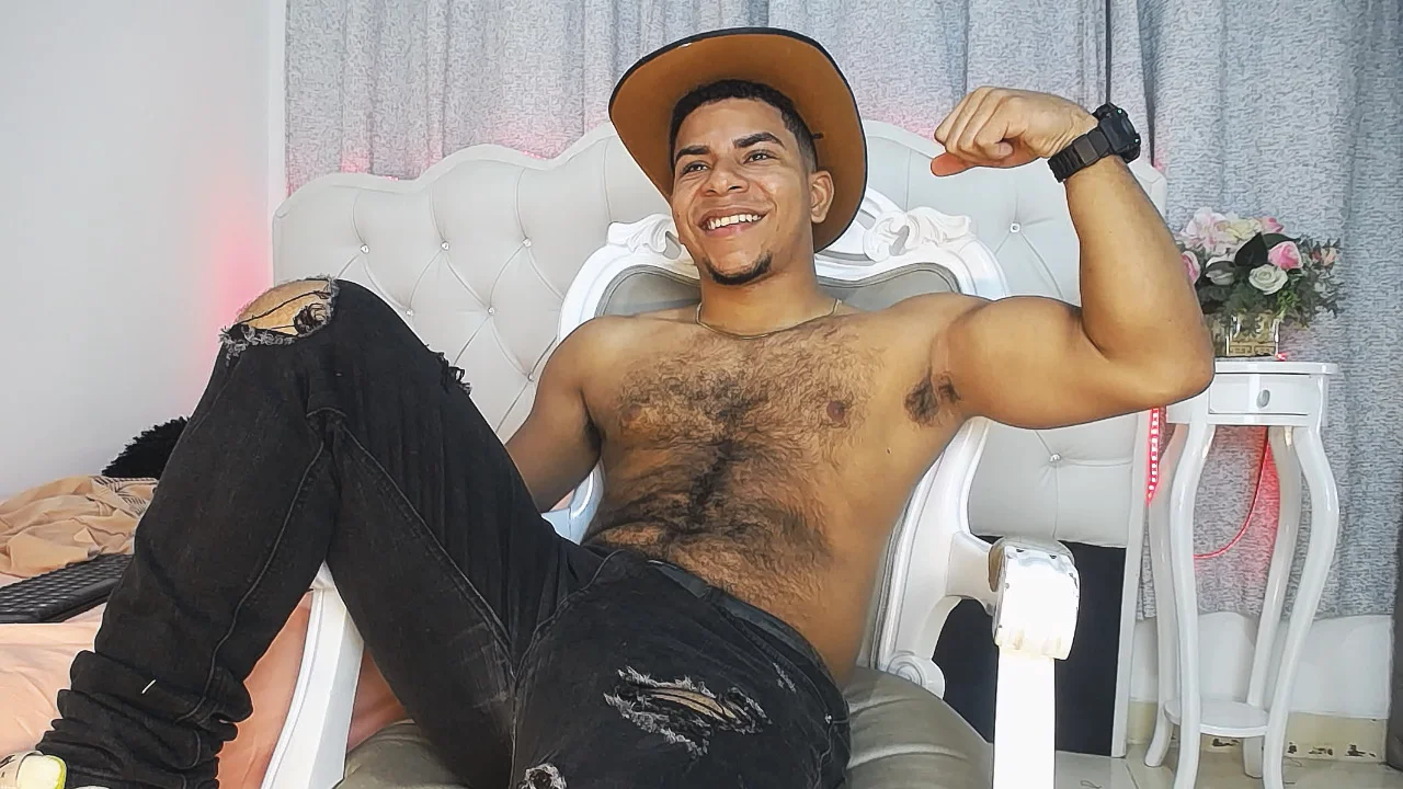 XXX Porn Photo of Nude Javier_Hot27_ 30