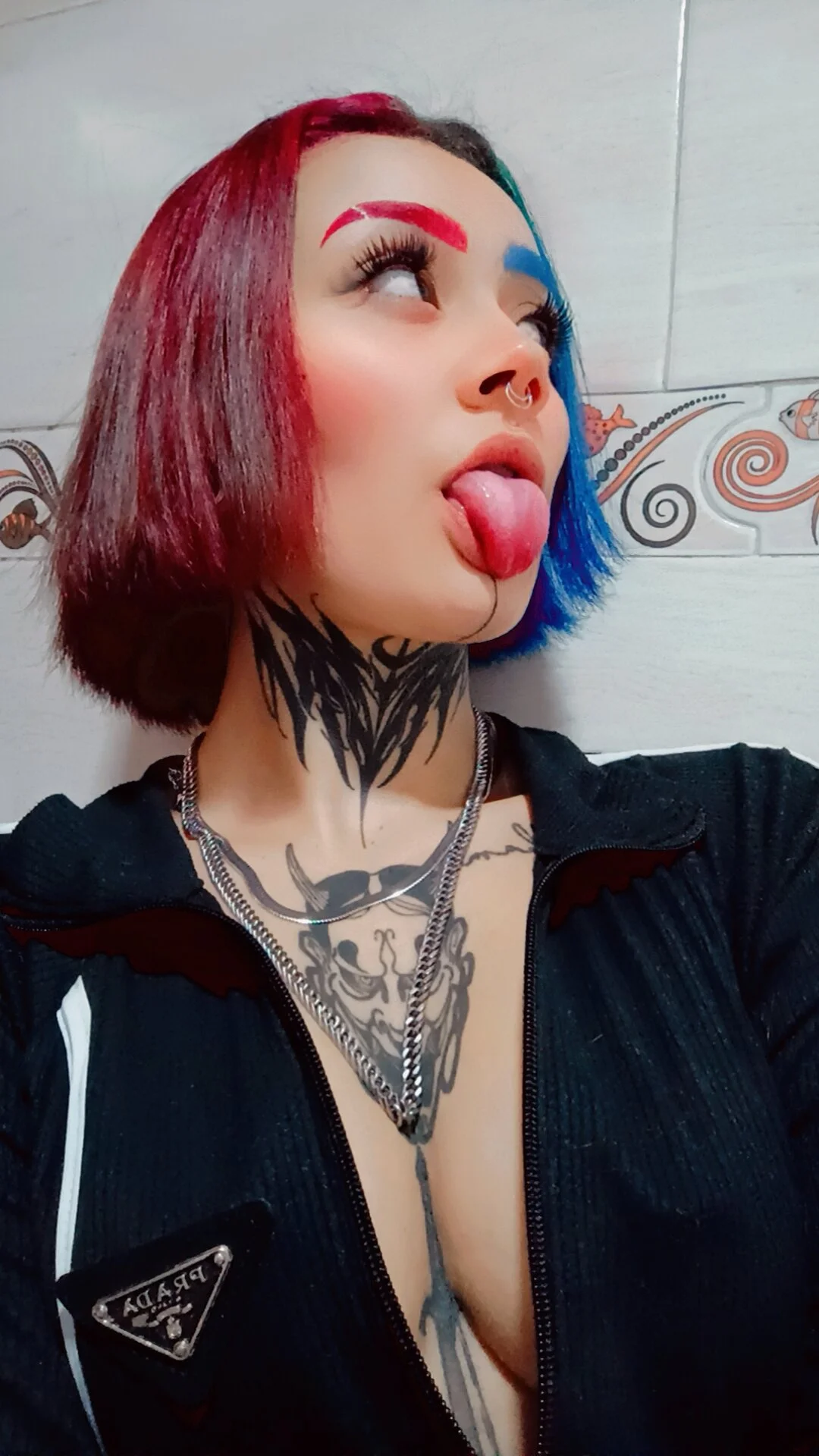 XXX Porn Photo of Nude SharonSalazar 8