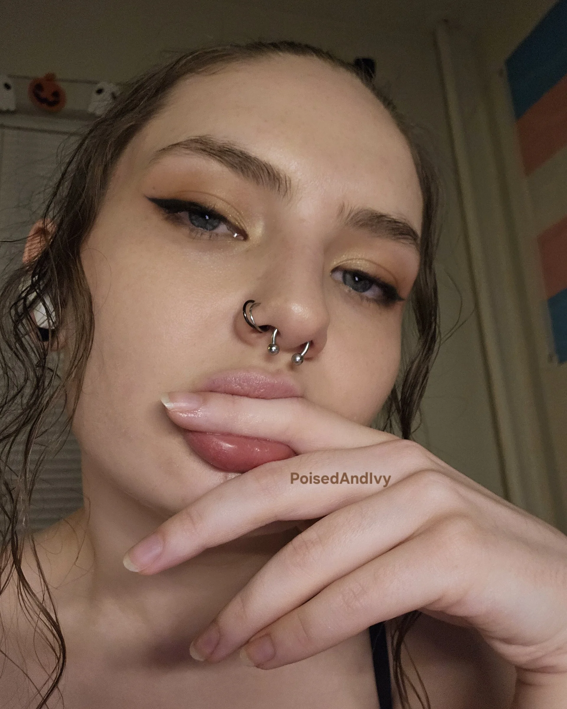 XXX Porn Photo of Nude PoisedAndIvy 5