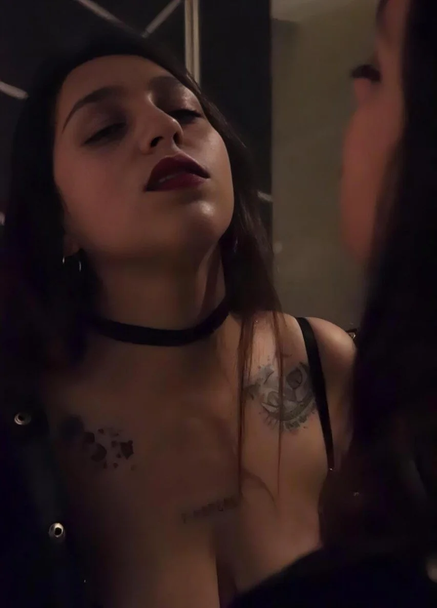 XXX Porn Photo of Nude JulianaCarter 26