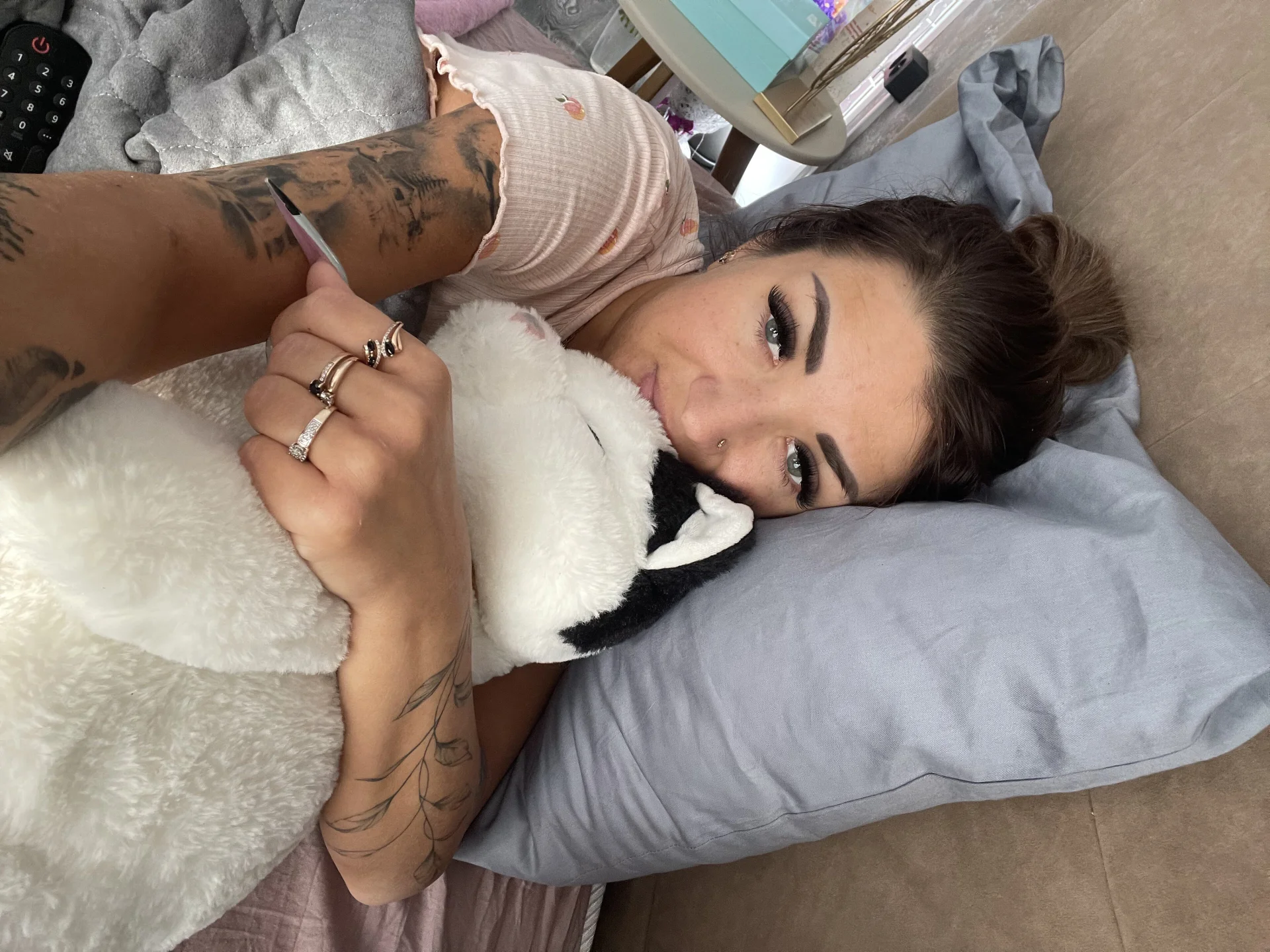 XXX Porn Photo of Nude RuslanaXX 13
