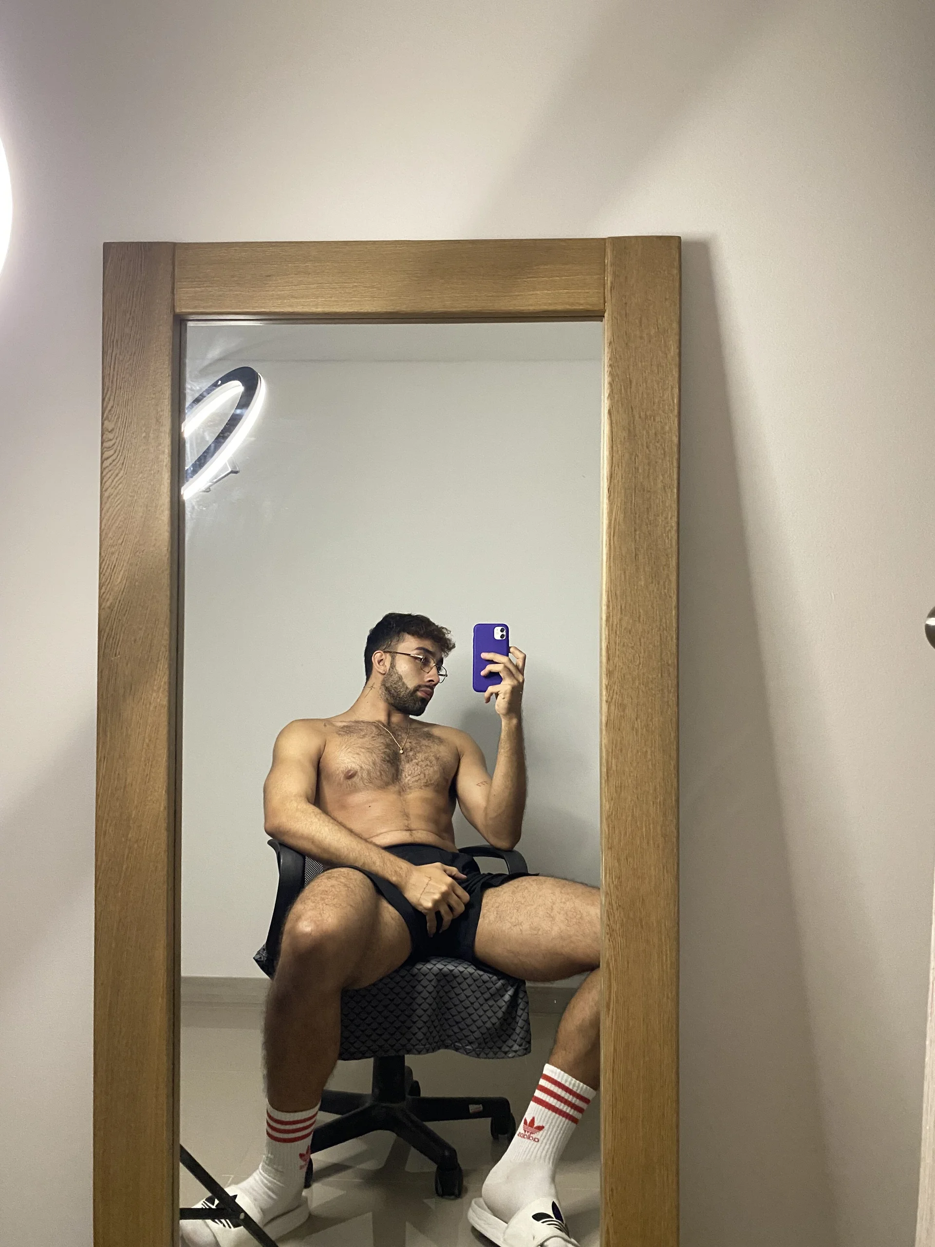 XXX Porn Photo of Nude stephennolan1 15
