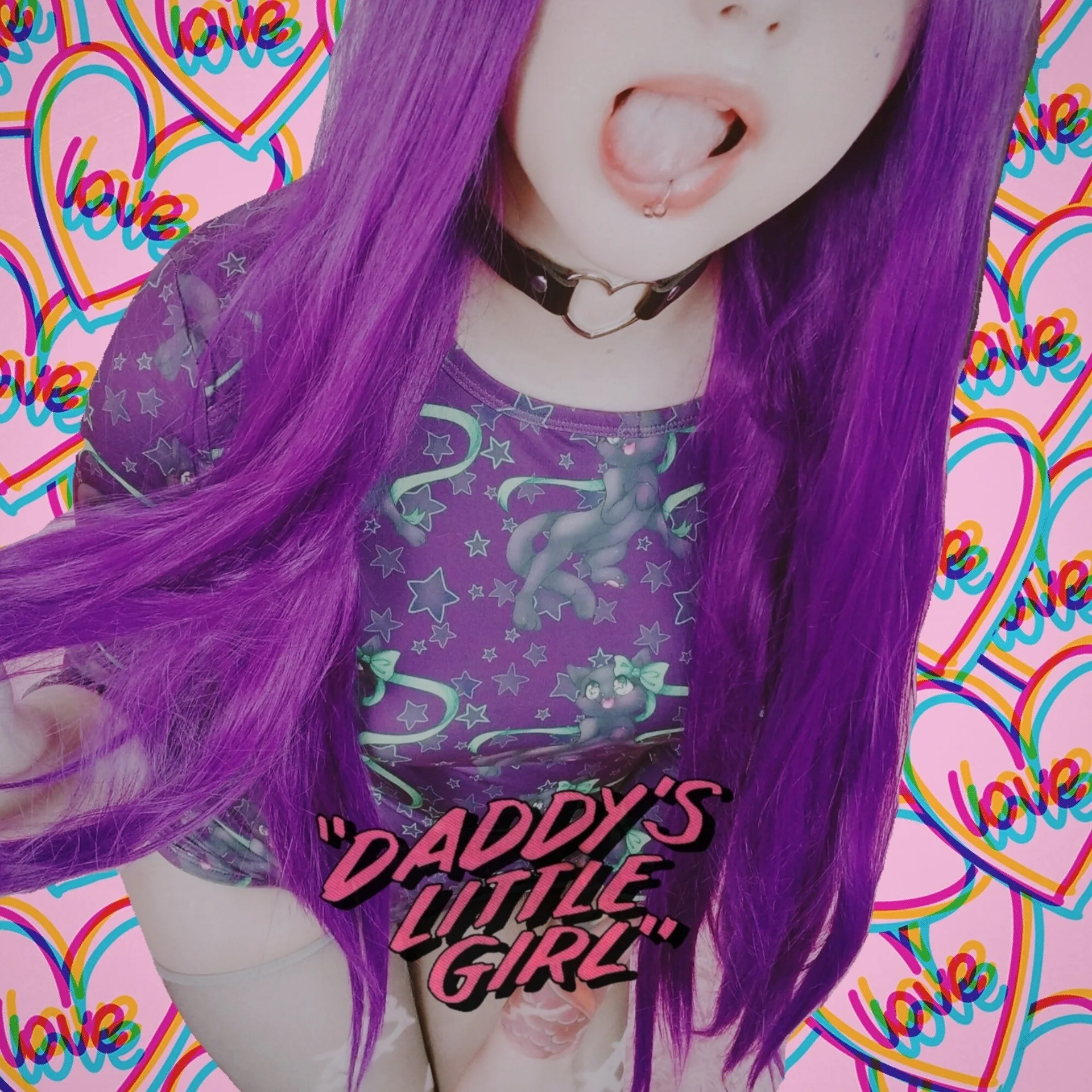 XXX Porn Photo of Nude Lolisuccub 225