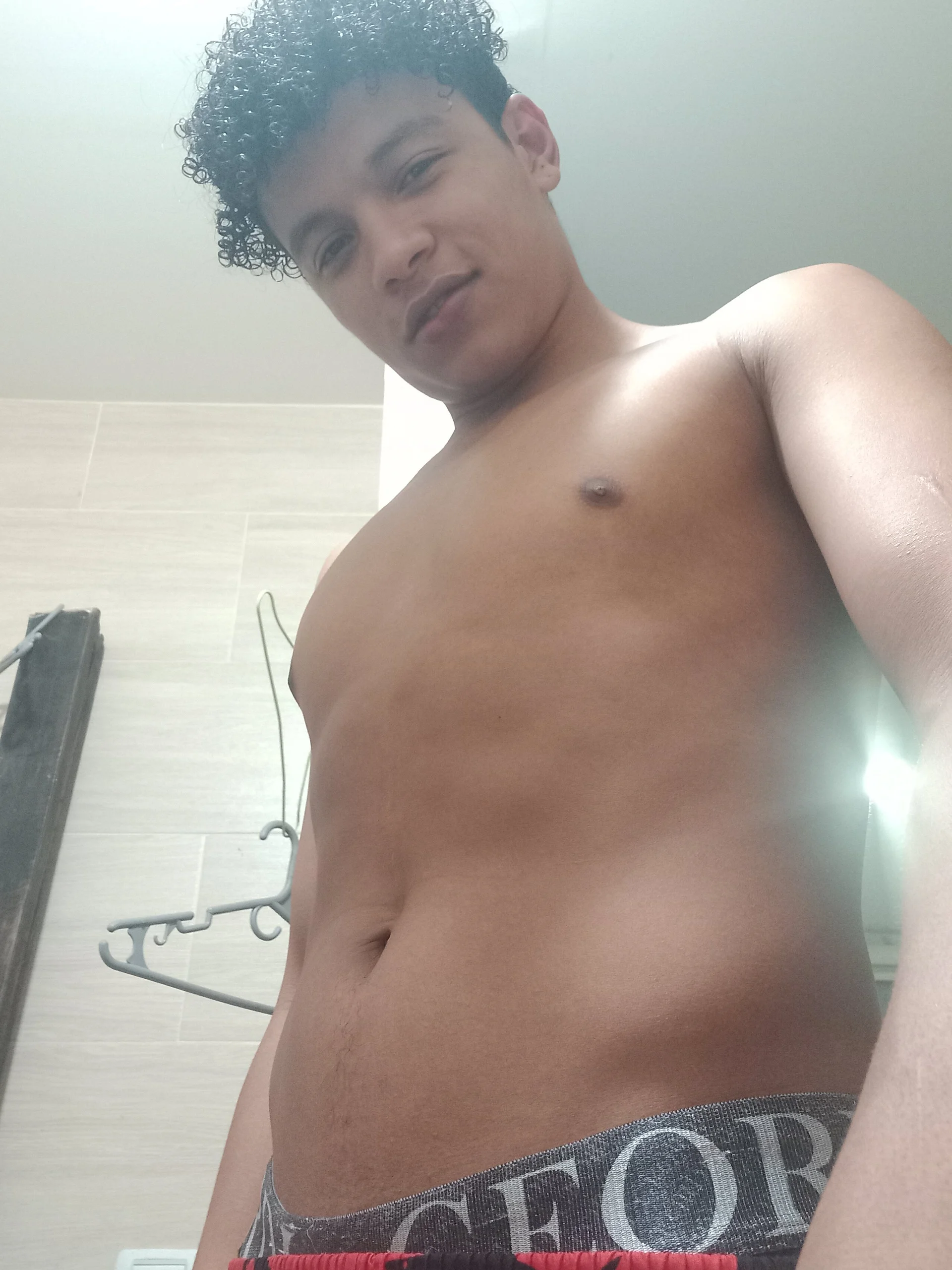 XXX Porn Photo of Nude Black_Diamon_ 7