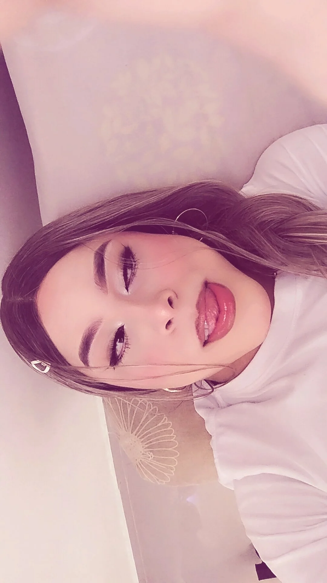 XXX Porn Photo of Nude leah_hots 12
