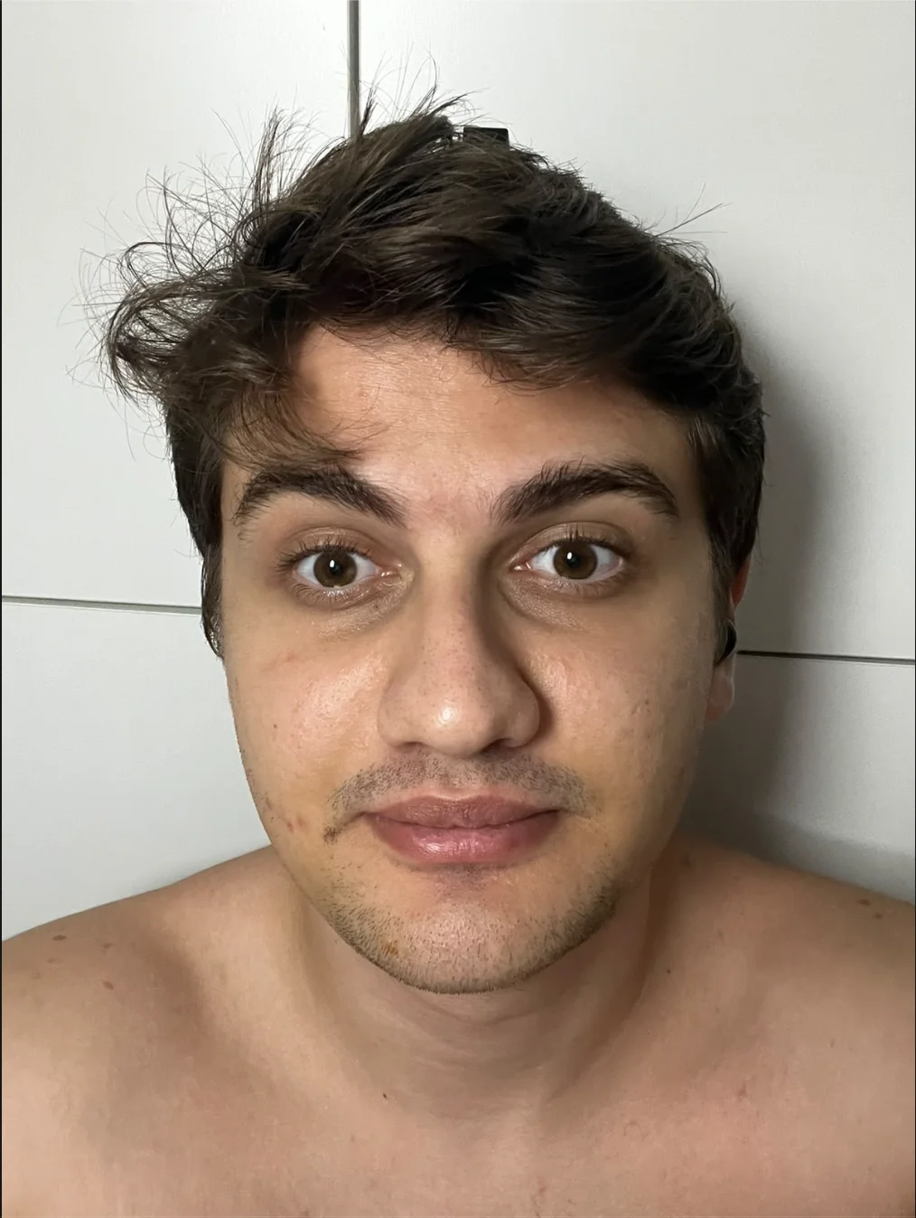 XXX Porn Photo of Nude hazel_boyy 4