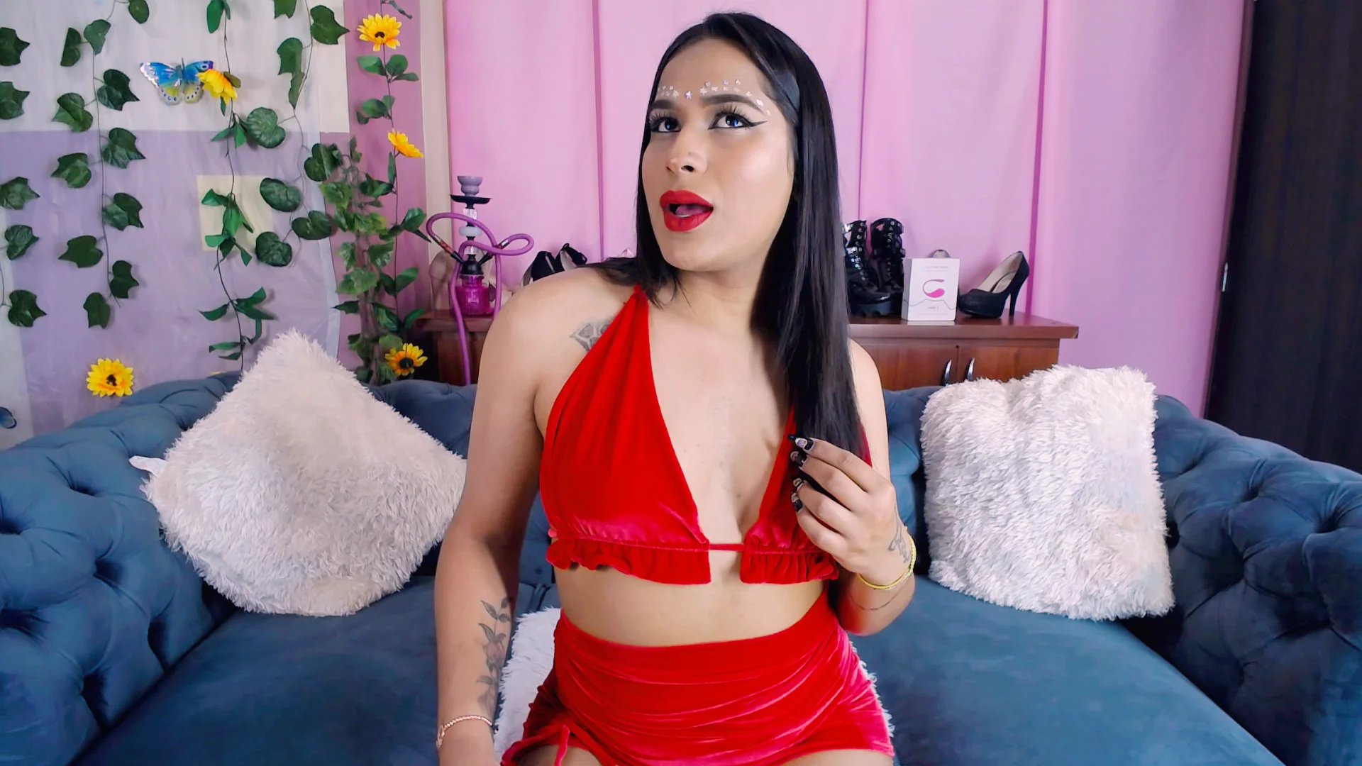 XXX Porn Photo of Nude Evang_hot 50