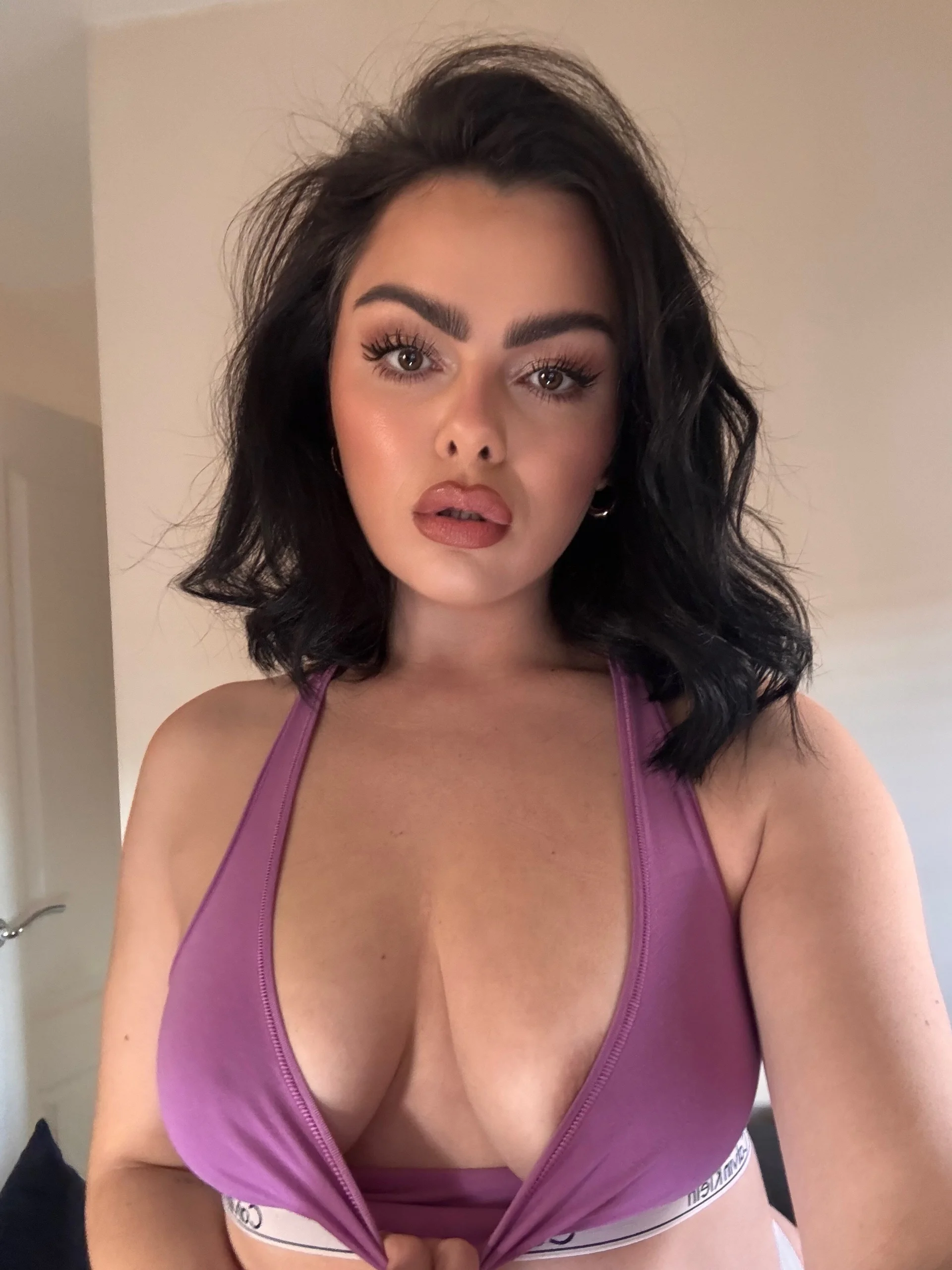 XXX Porn Photo of Nude FrancescaXO 2
