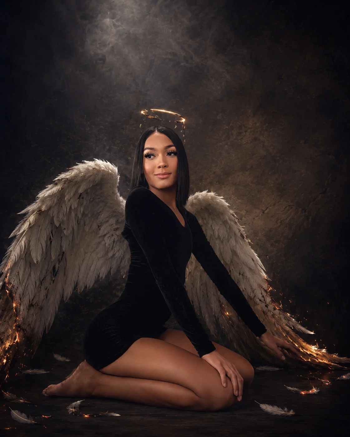 XXX Porn Photo of Nude Violeta_Jimenez 6
