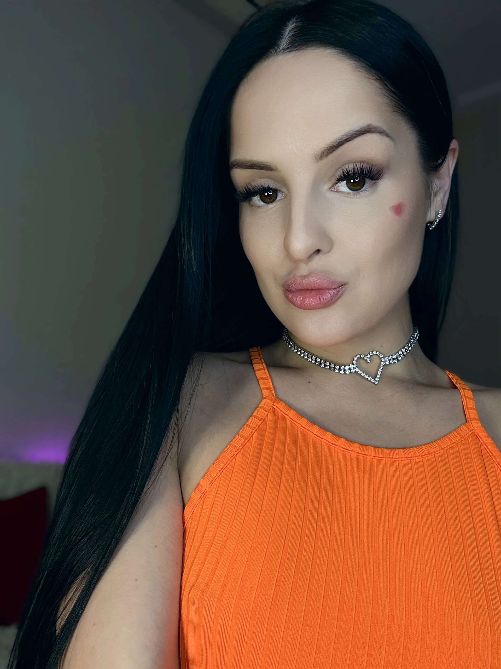 XXX Porn Photo of Nude Evayra 43