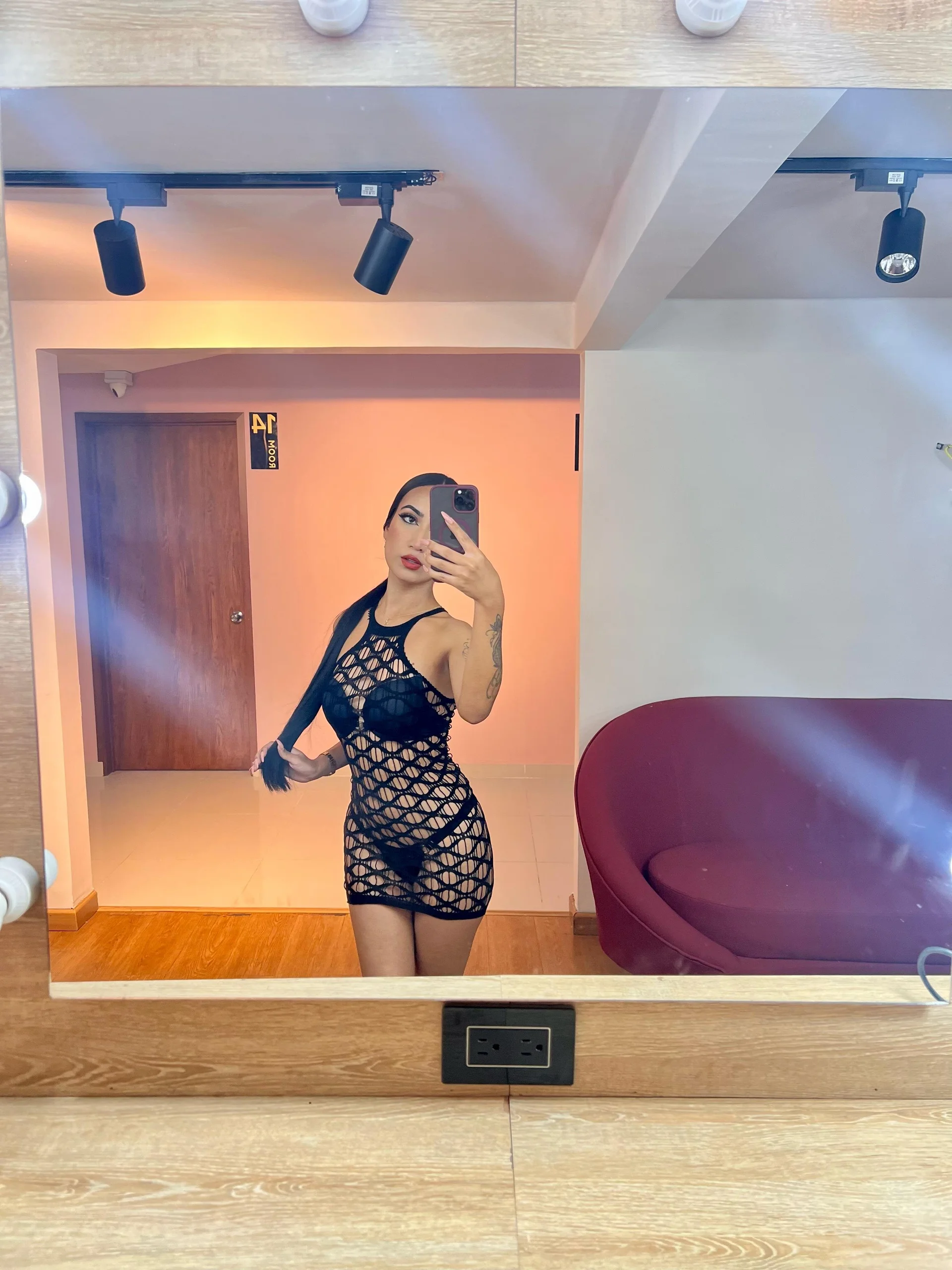 XXX Porn Photo of Nude morganlake_ 11