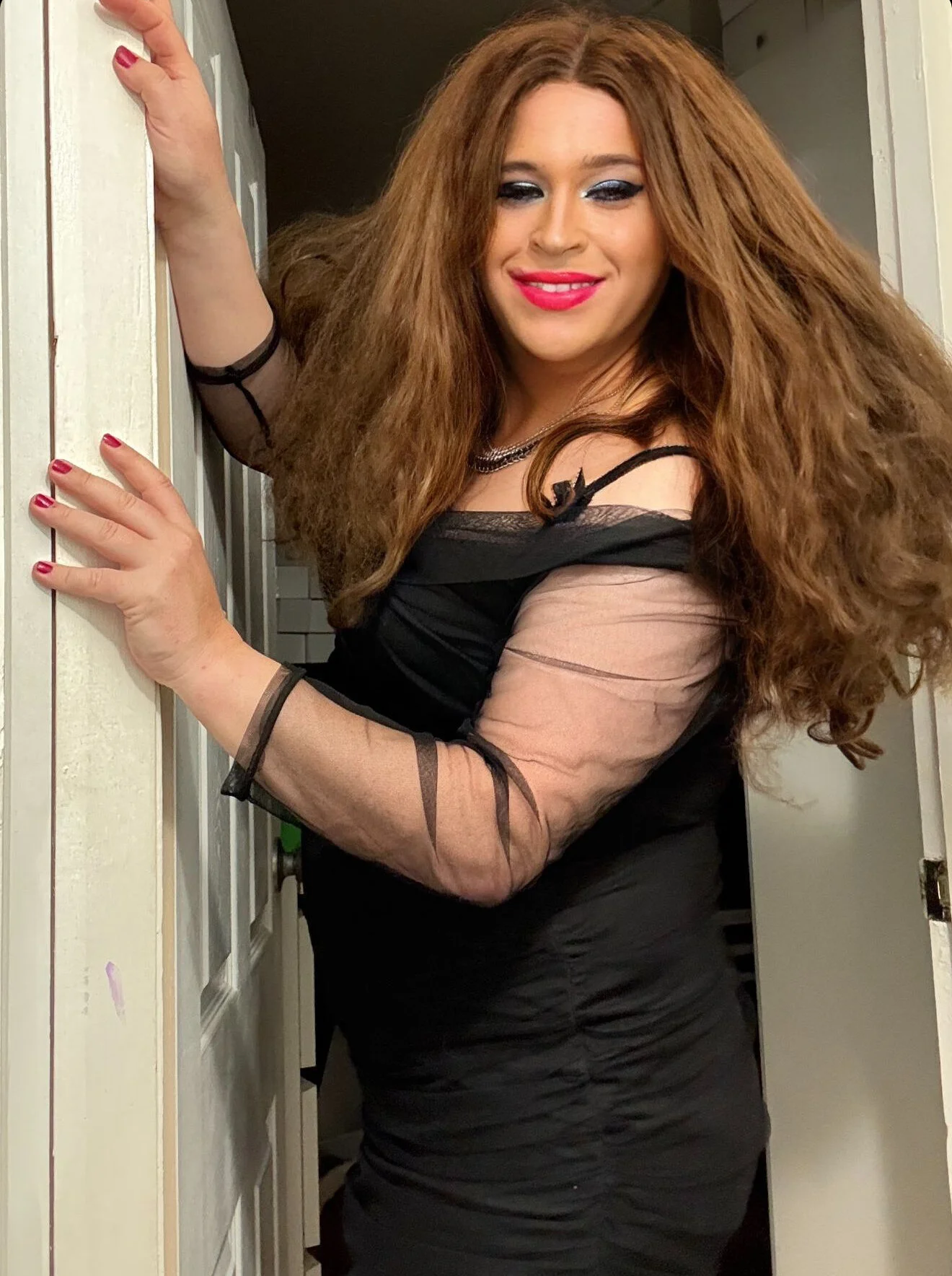 XXX Porn Photo of Nude jodie44tvbrum 68