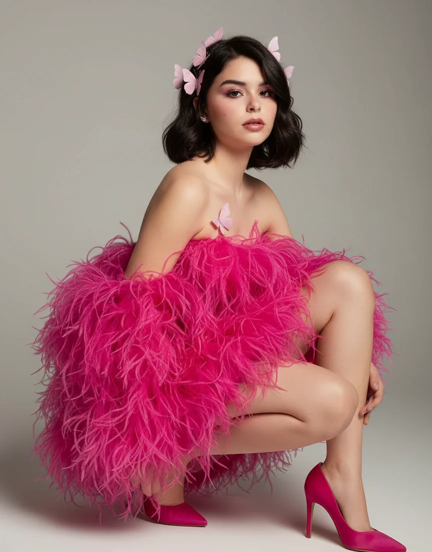 XXX Porn Photo of Nude Jade_Nmm 16