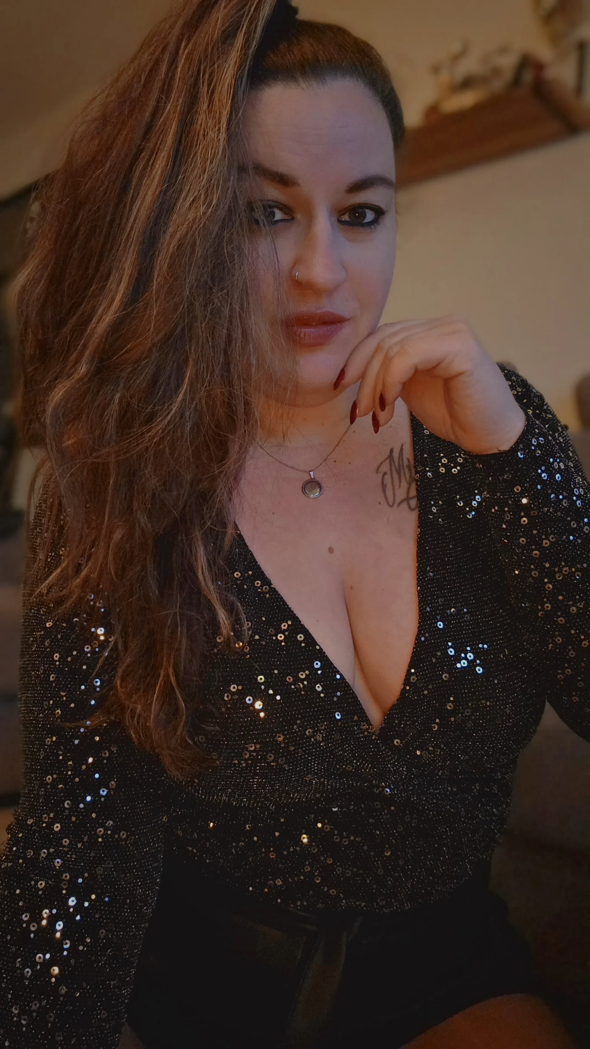 XXX Porn Photo of Nude justtess 6