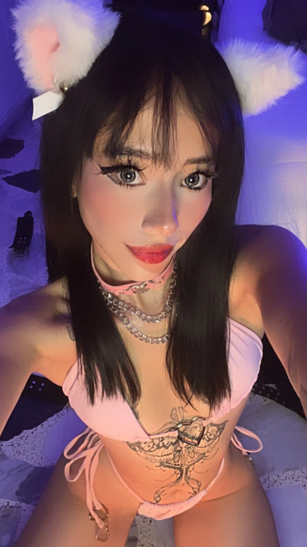 XXX Porn Photo of Nude MelodyBliss 3
