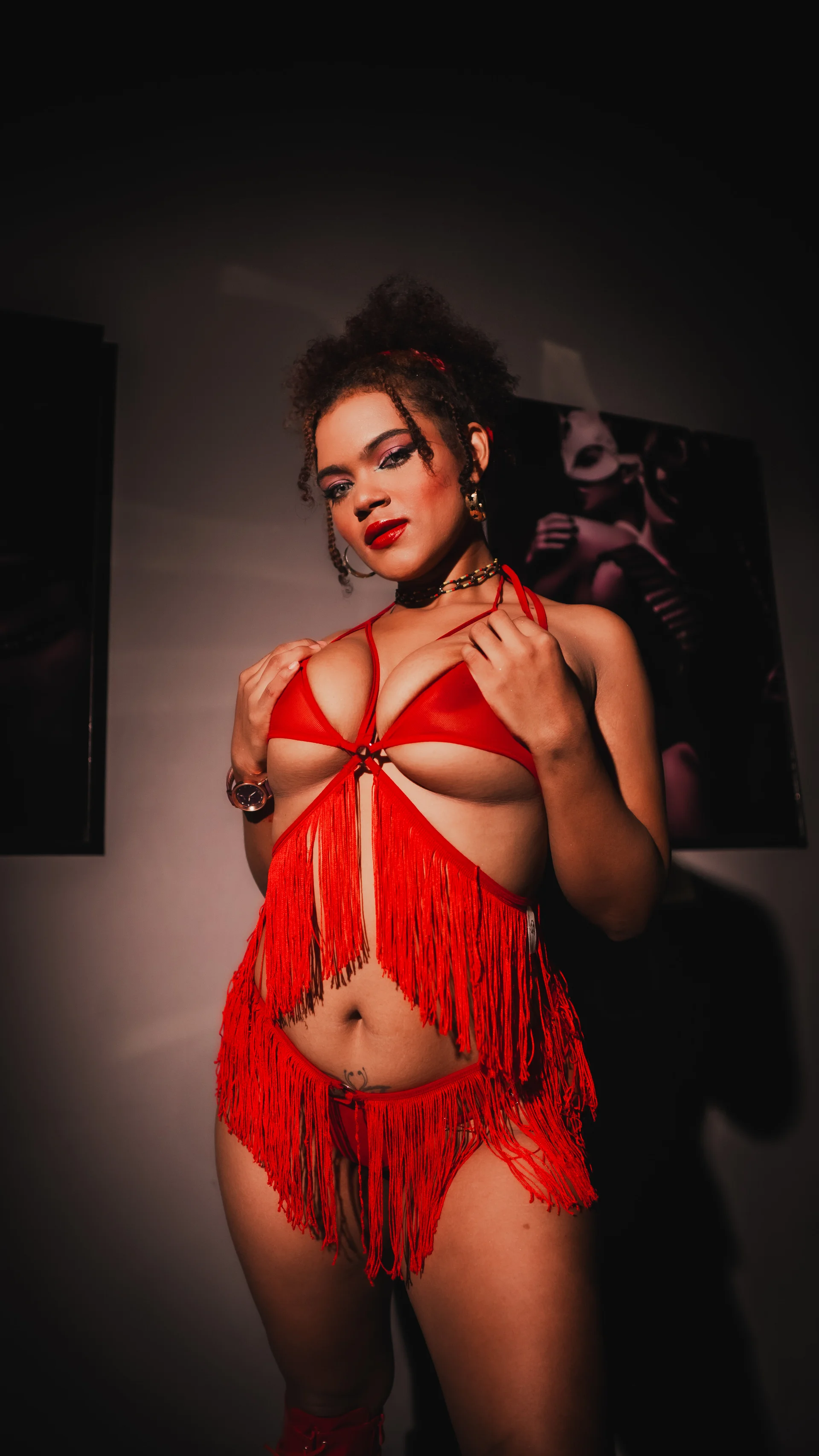 XXX Porn Photo of Nude AlliceJelany 75