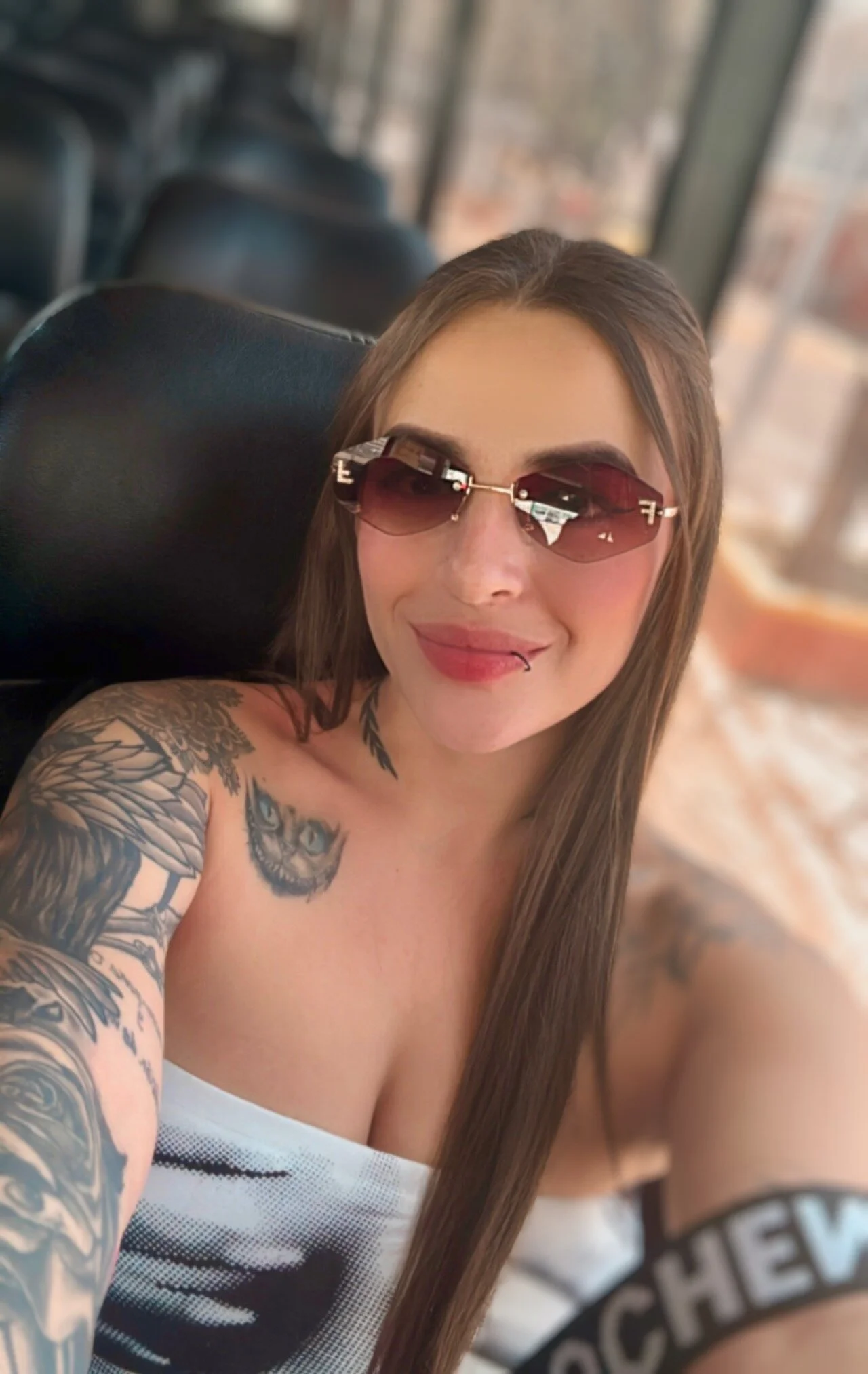 XXX Porn Photo of Nude MiaPalacioos 12