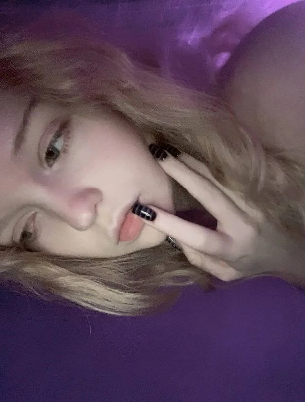 XXX Porn Photo of Nude RoseeFairy 5