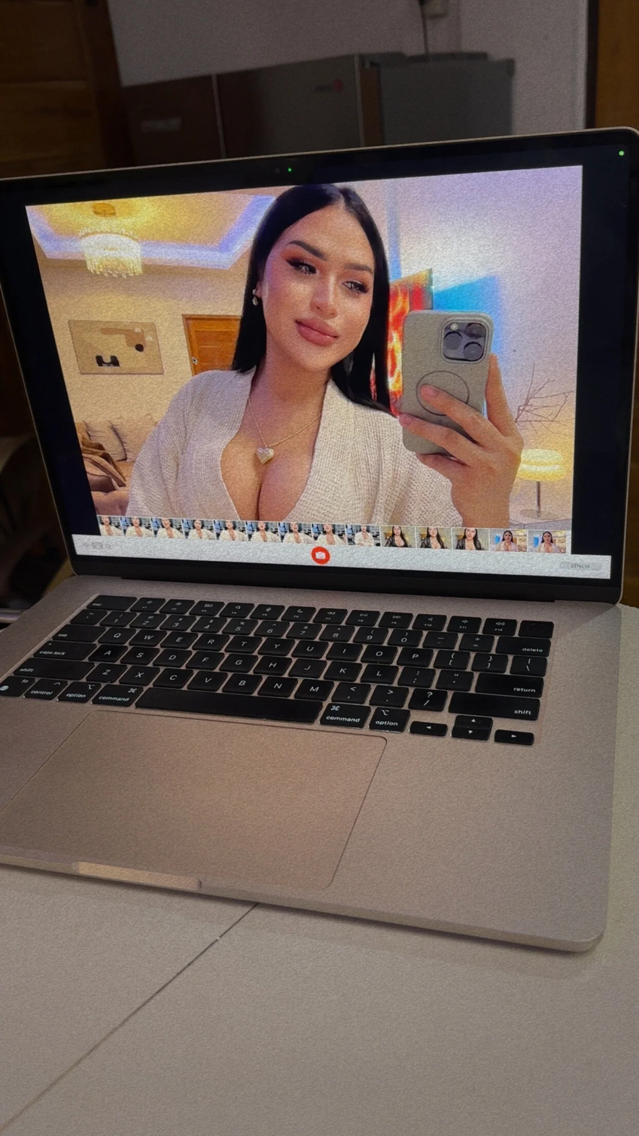XXX Porn Photo of Nude Your_Majesty_Tyra 3