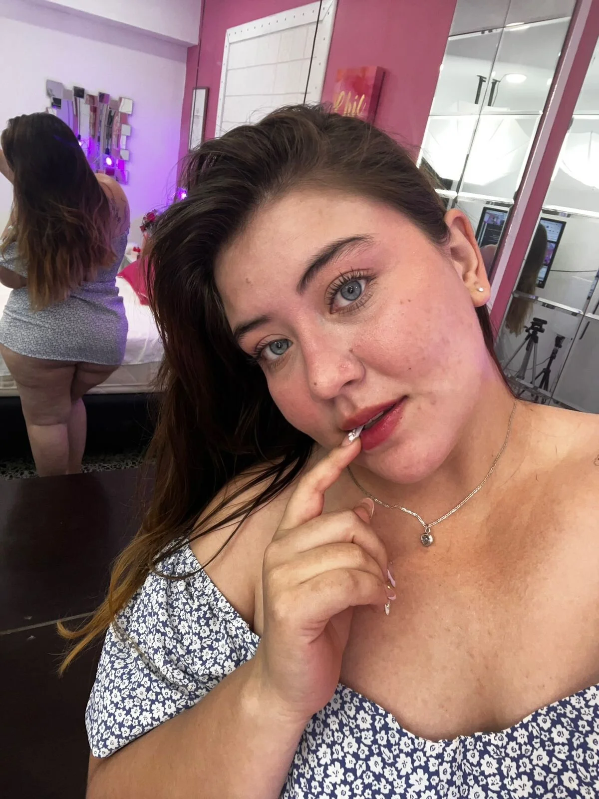 XXX Porn Photo of Nude rousse_millers 22