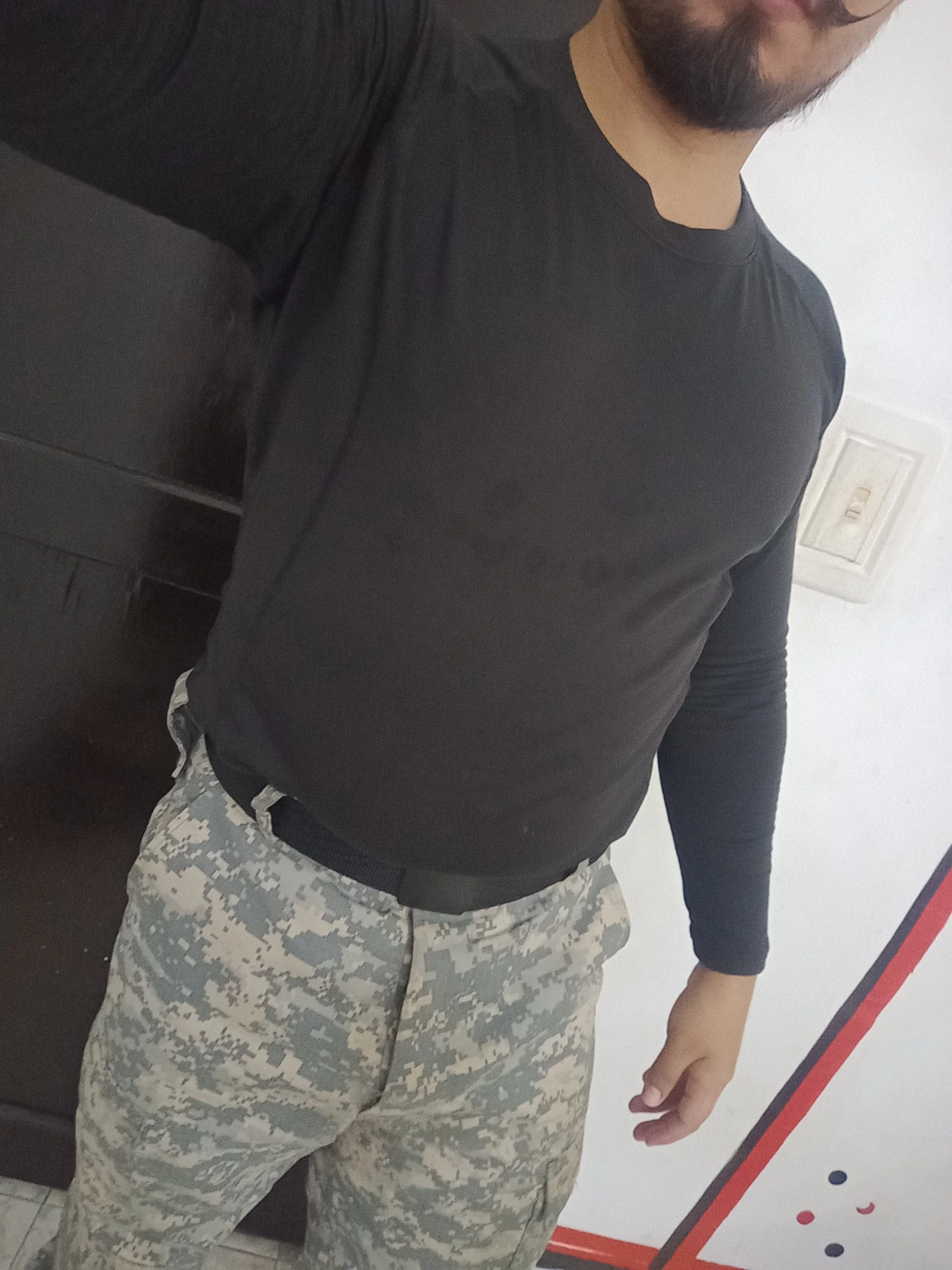 XXX Porn Photo of Nude KalethBigDick 1001