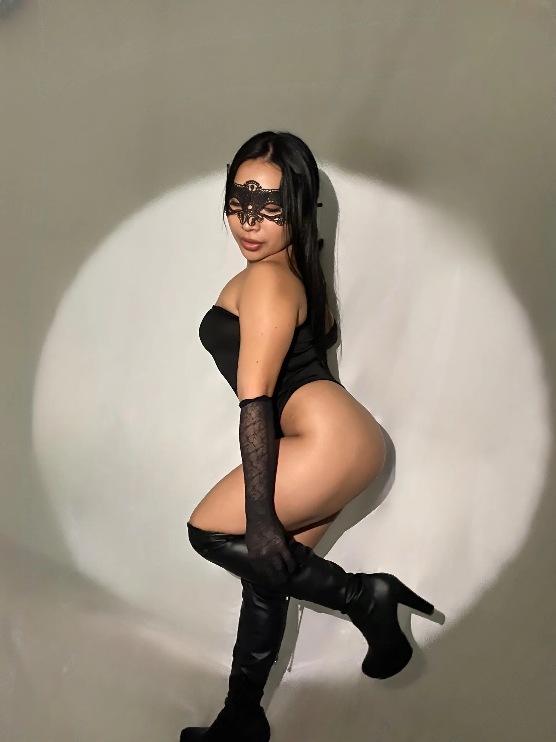 XXX Porn Photo of Nude CarolineMaldonado 49