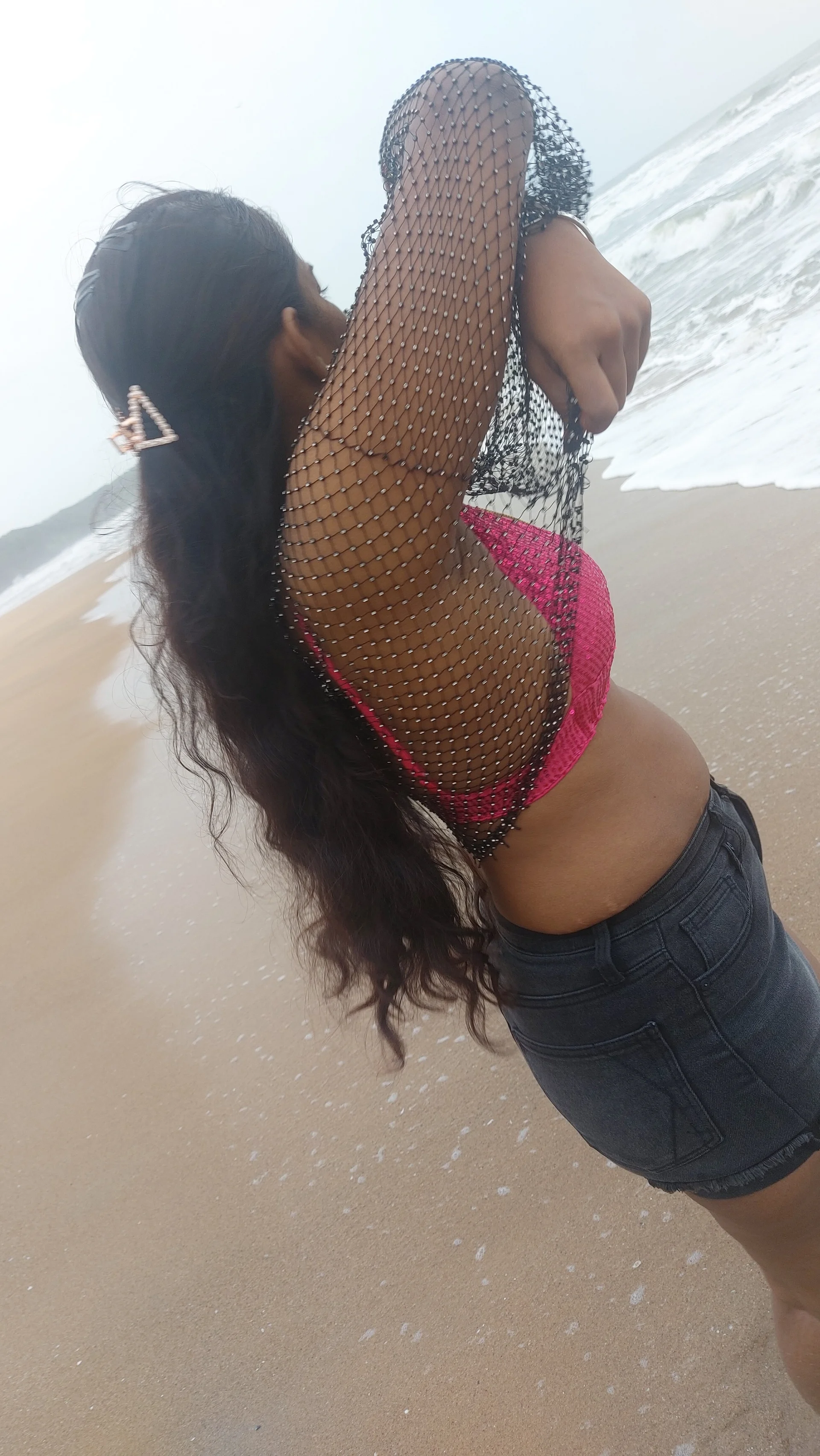 XXX Porn Photo of Nude Telugu-sexybaby3127 3