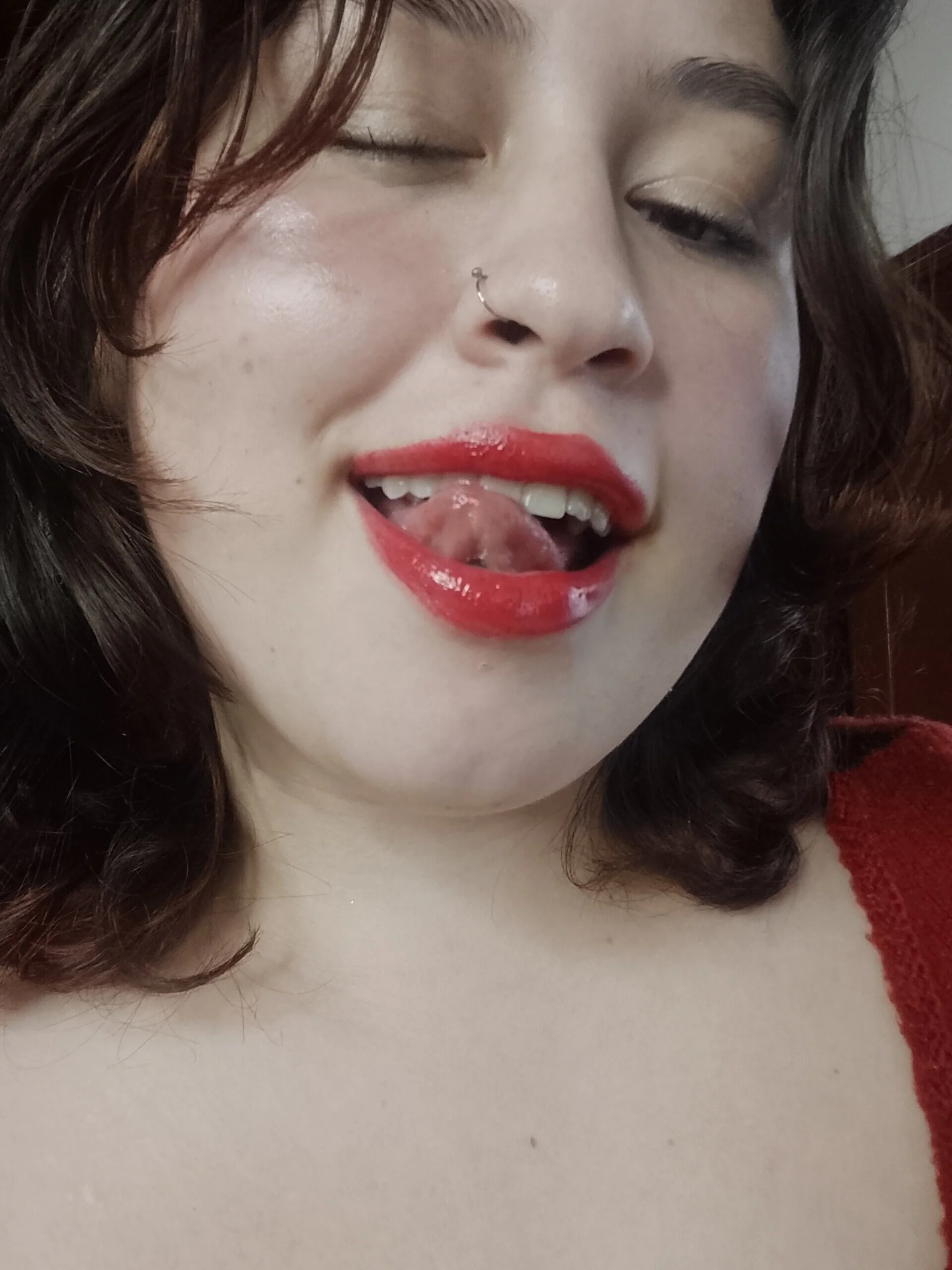XXX Porn Photo of Nude azul_veraa 6