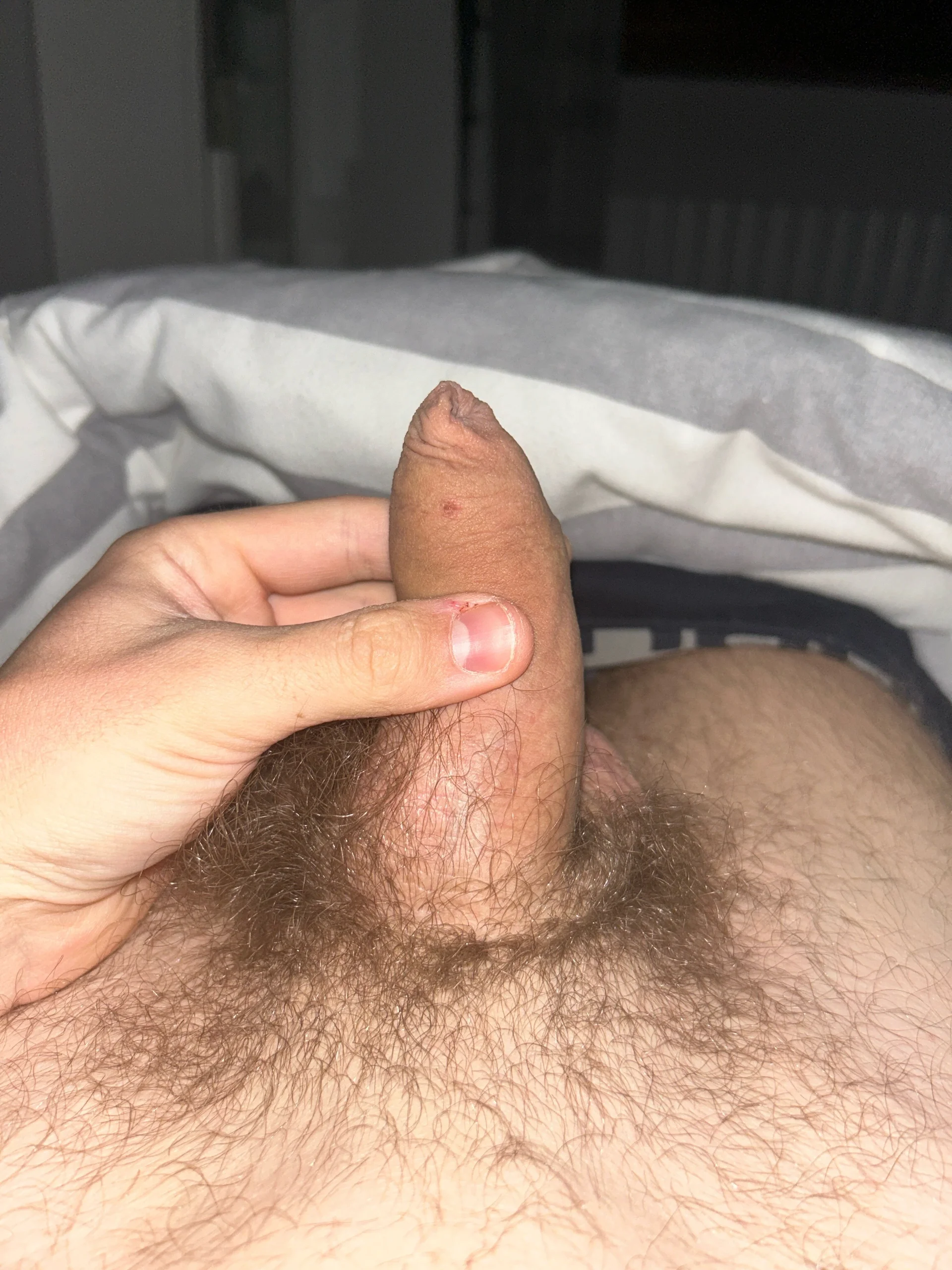 XXX Porn Photo of Nude Anton2026 1