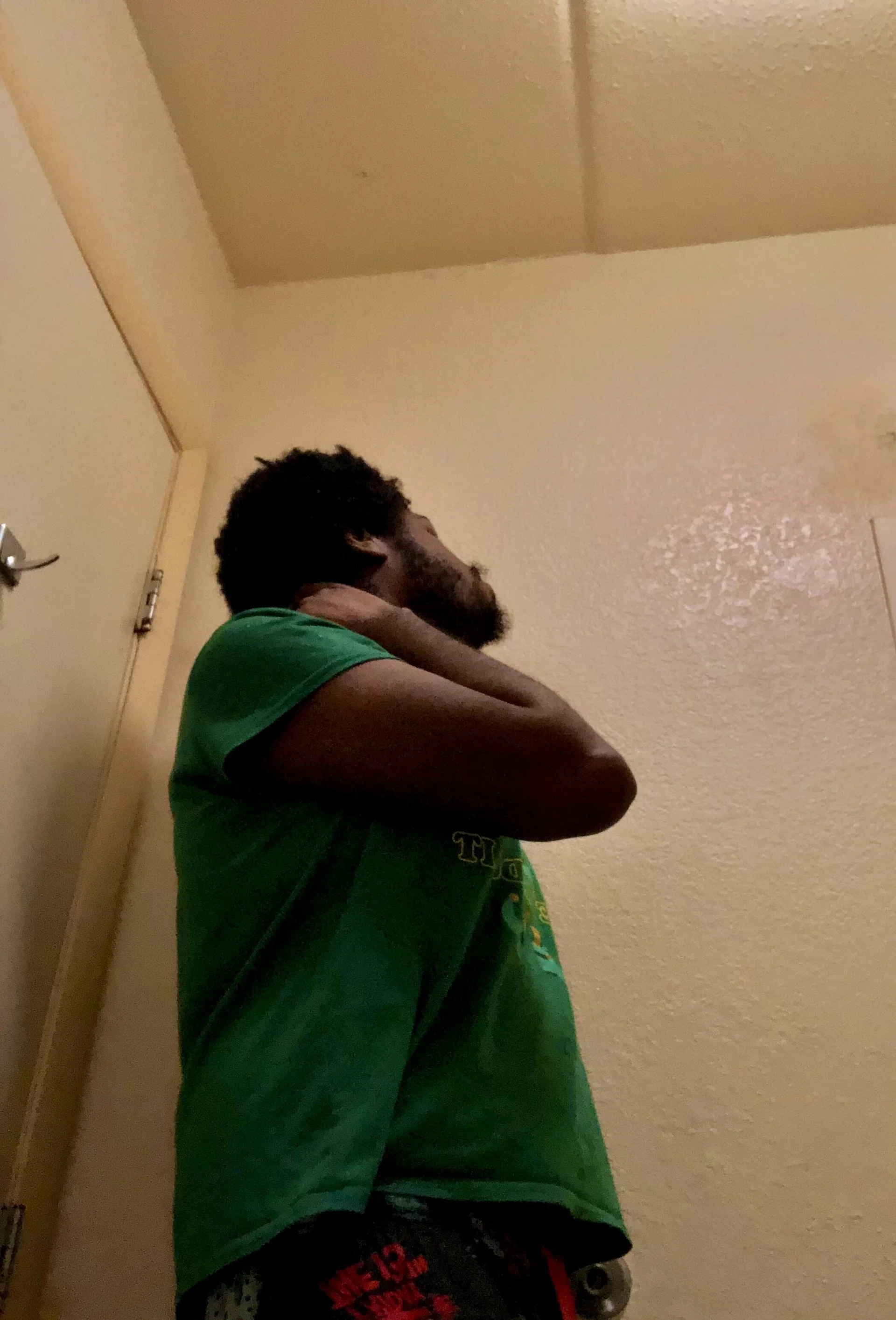 XXX Porn Photo of Nude tericmidnight 33