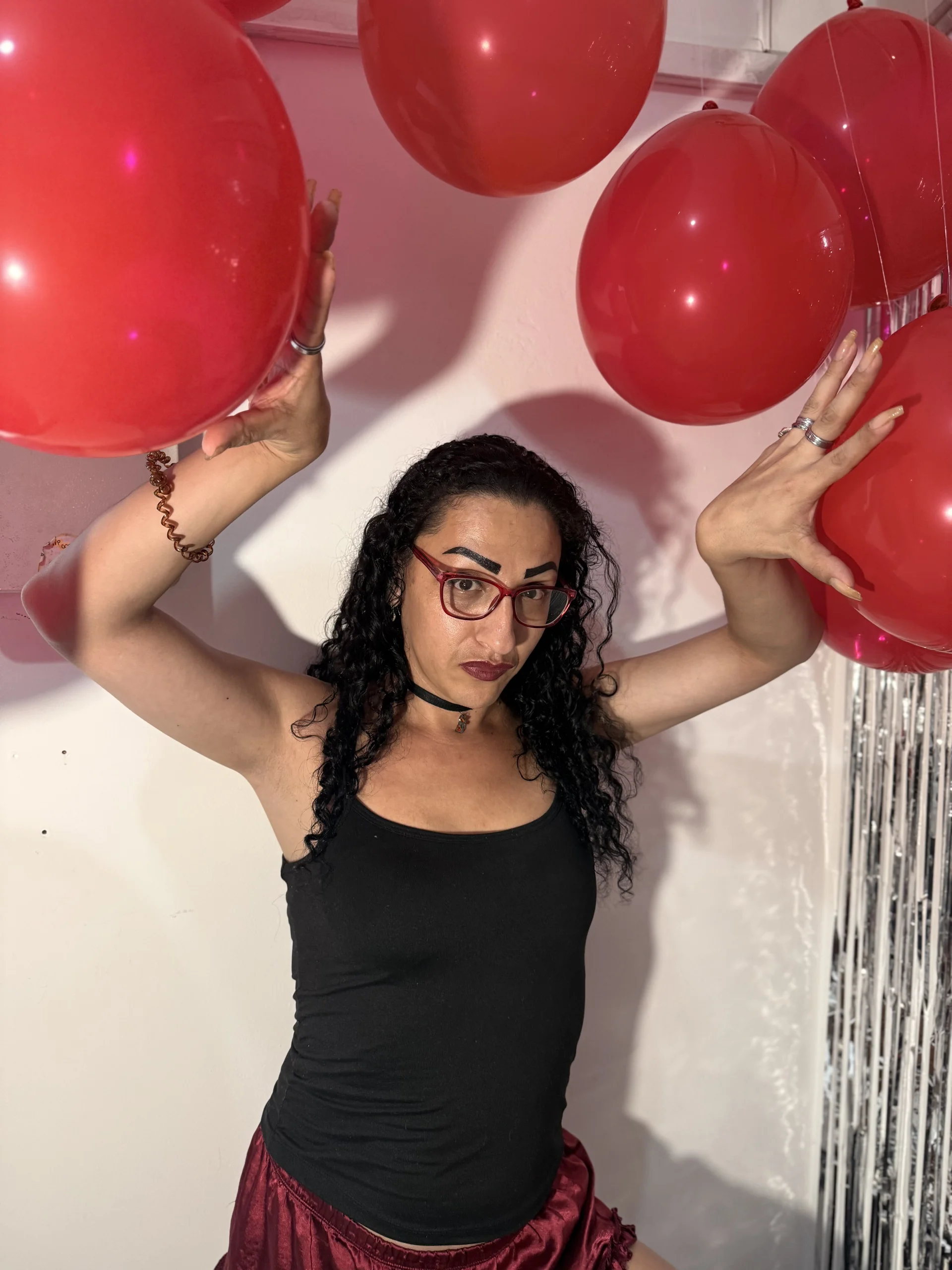 XXX Porn Photo of Nude sabrina_dupont 8