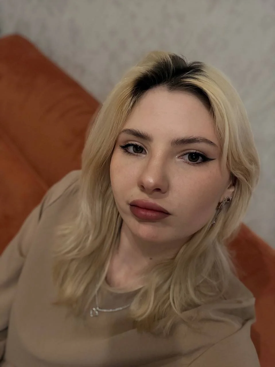 XXX Porn Photo of Nude BeeKoci 4