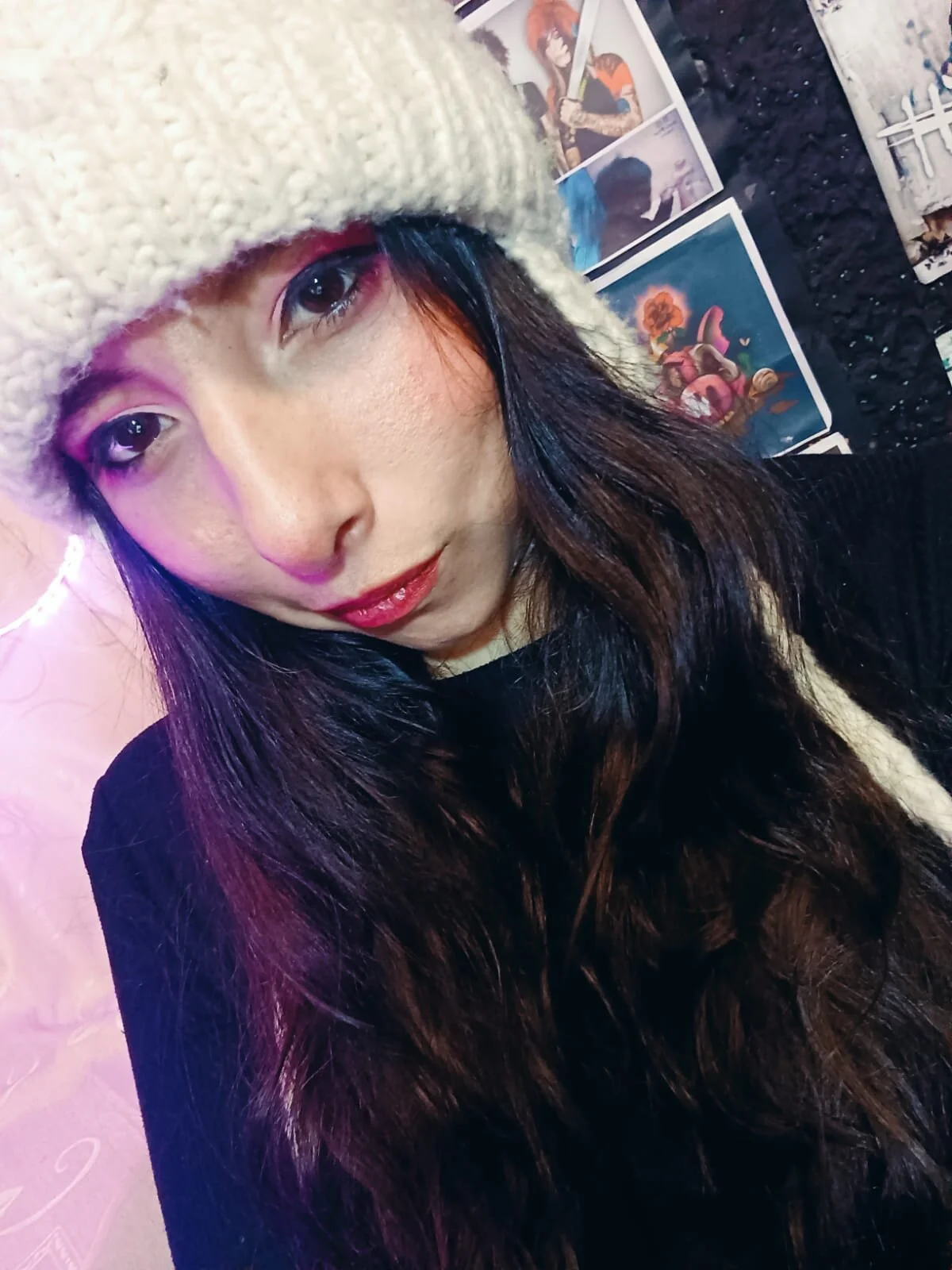 XXX Porn Photo of Nude ScarlettShirahoshi 8