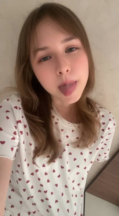 XXX Porn Photo of Nude SunnySikarskie 82