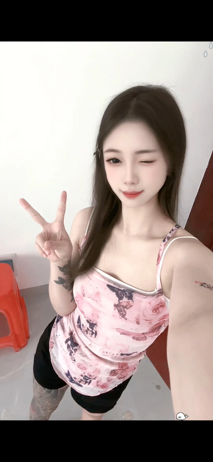 XXX Porn Photo of Nude yiyi202601 3