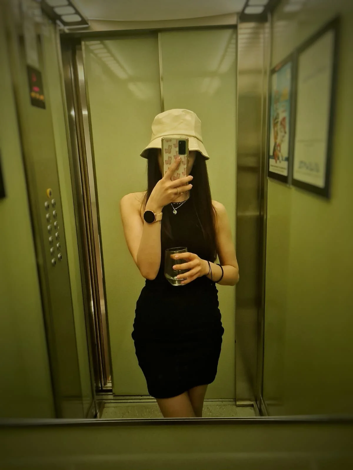 XXX Porn Photo of Nude SabrinaHope 29