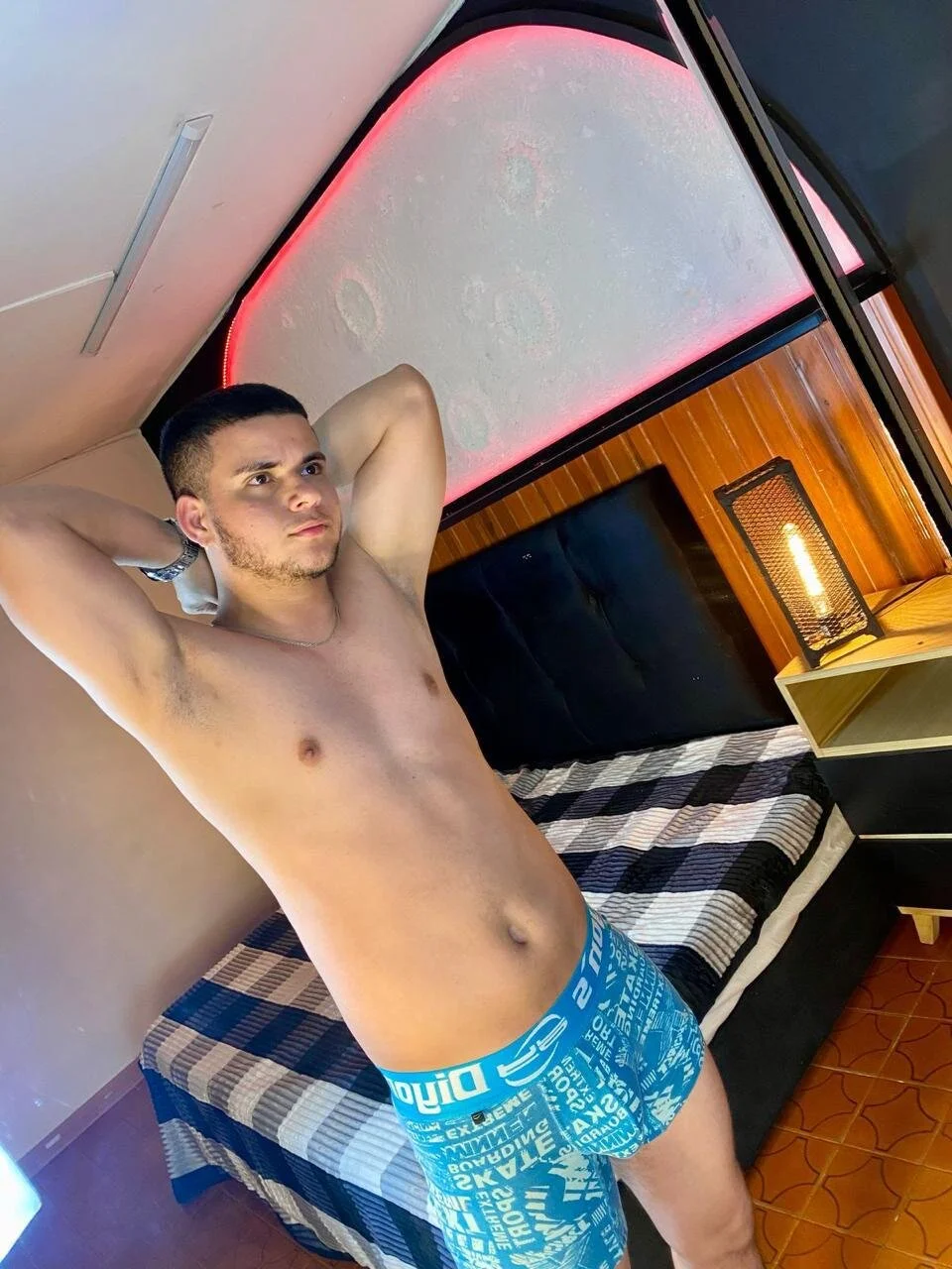 XXX Porn Photo of Nude Liam_Mateo 5