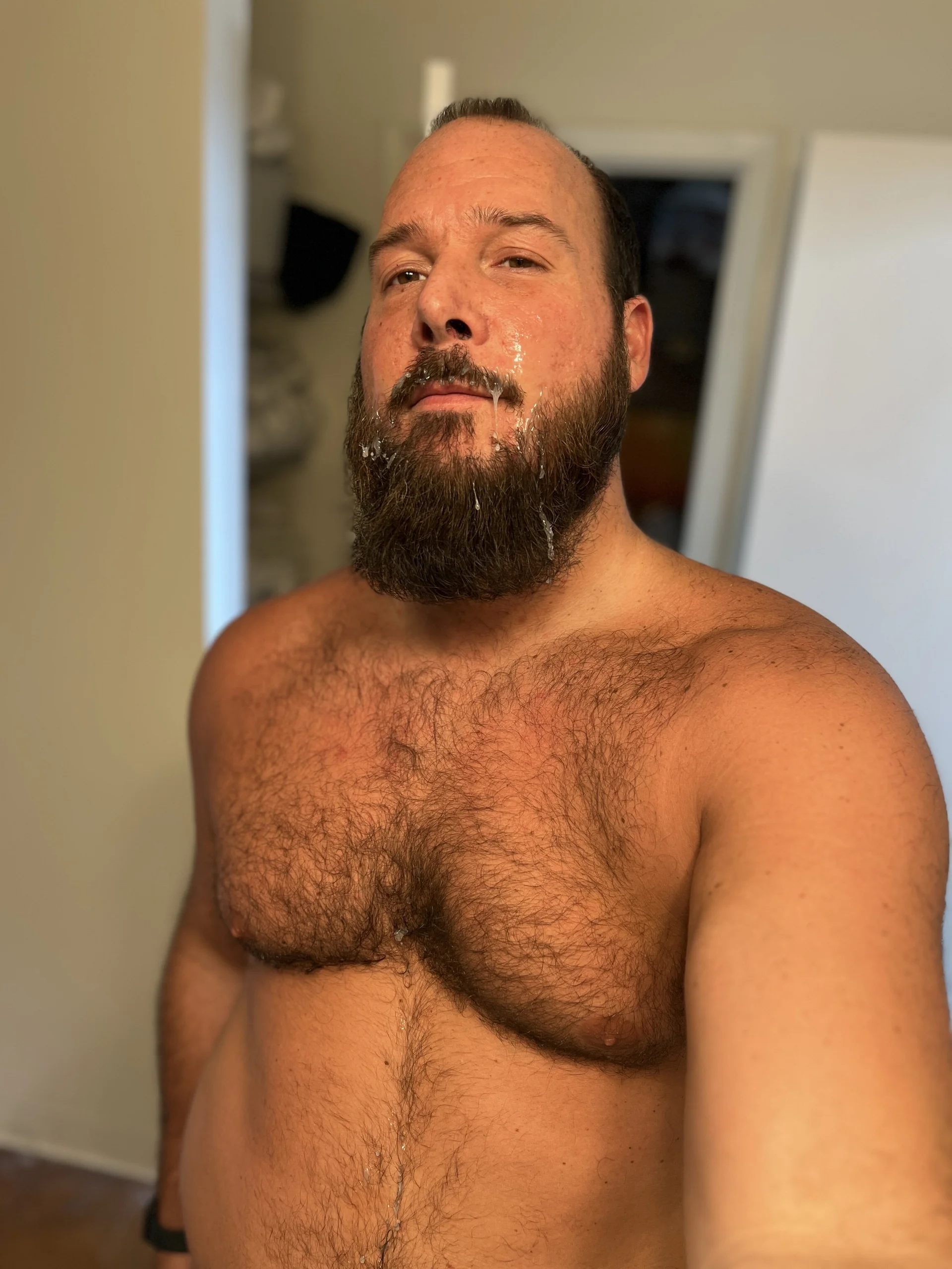 XXX Porn Photo of Nude Barebackheat 5