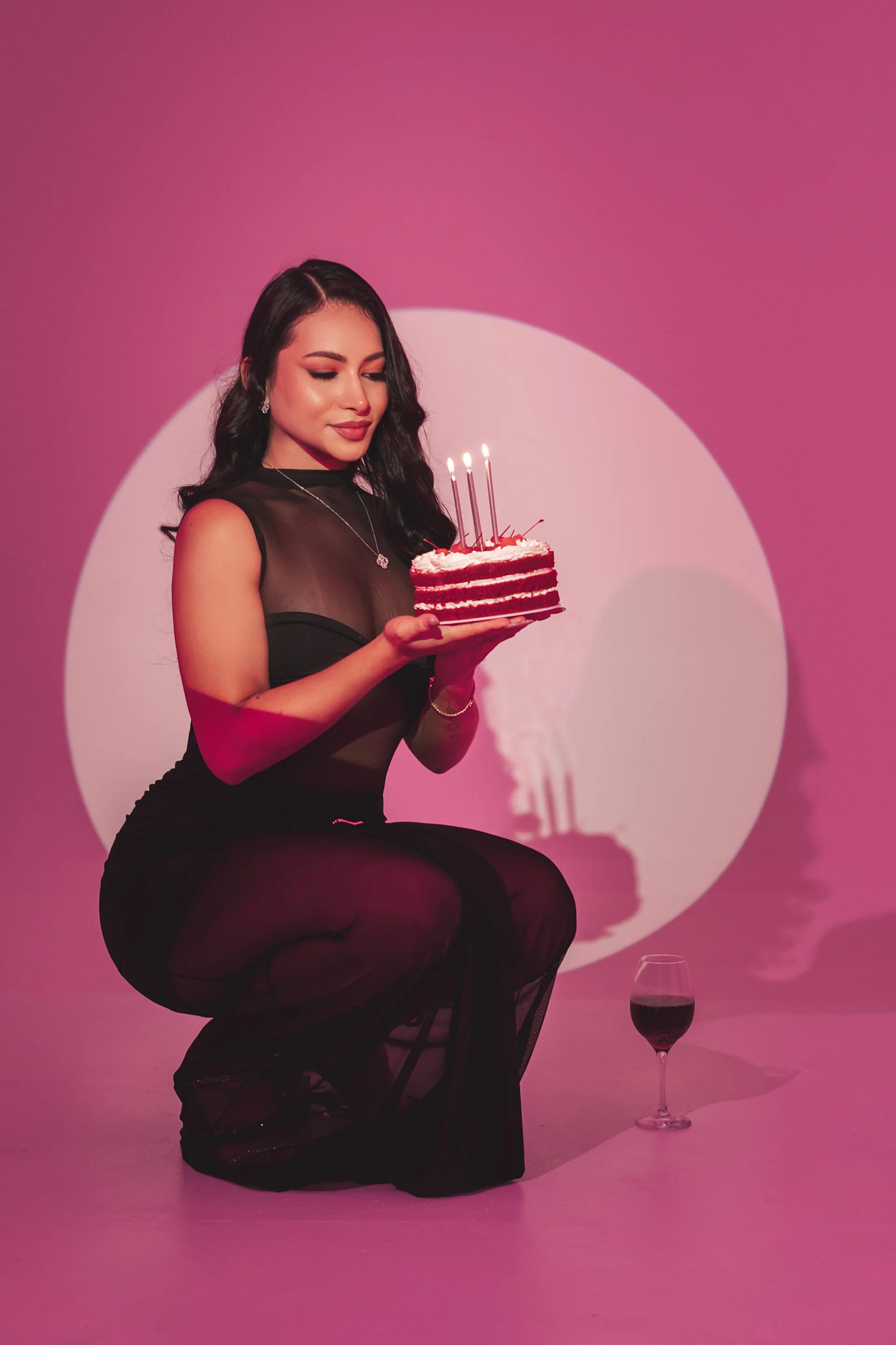 XXX Porn Photo of Nude AlessFiore 96