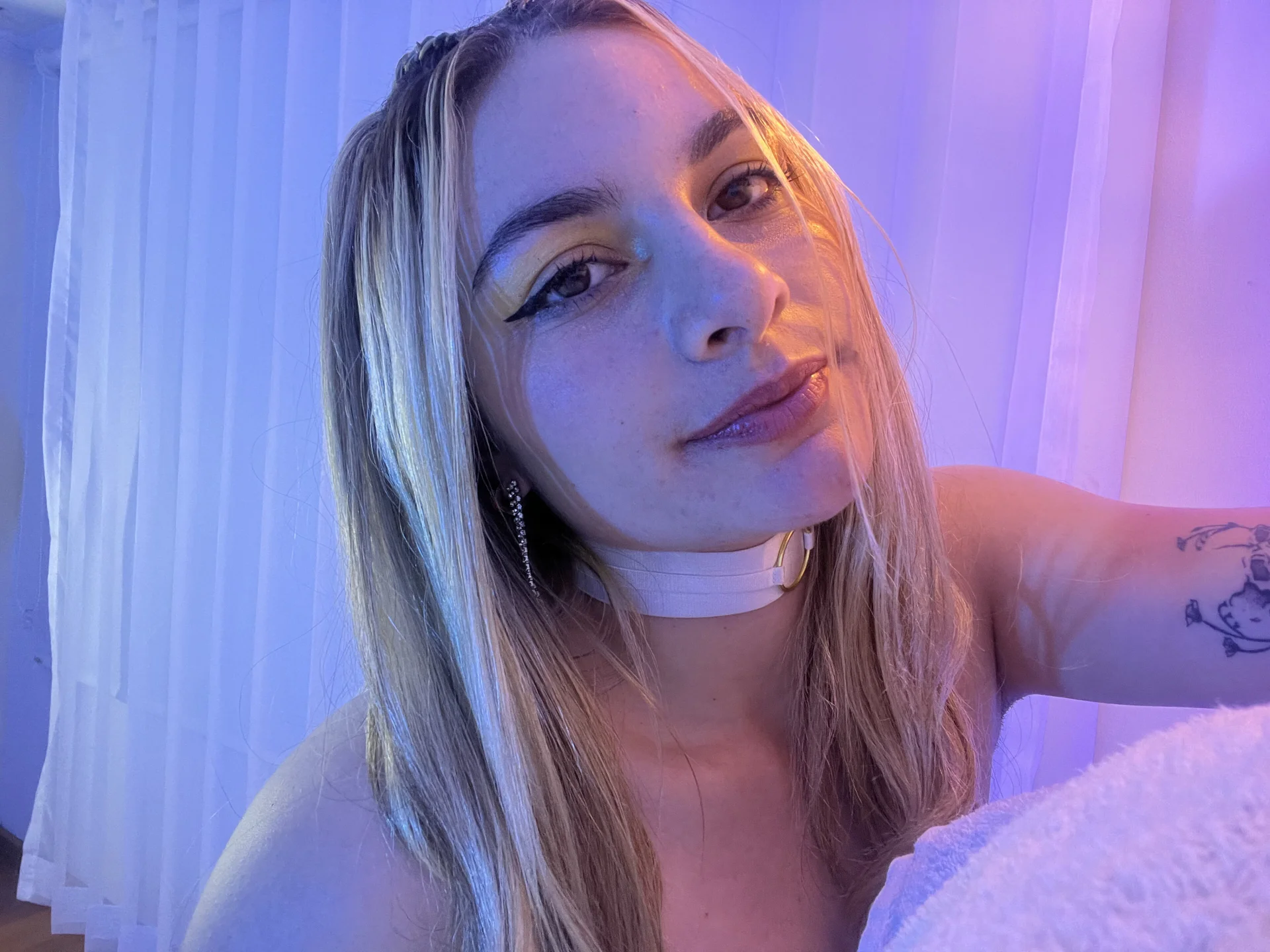 XXX Porn Photo of Nude AtheneaRossi 494
