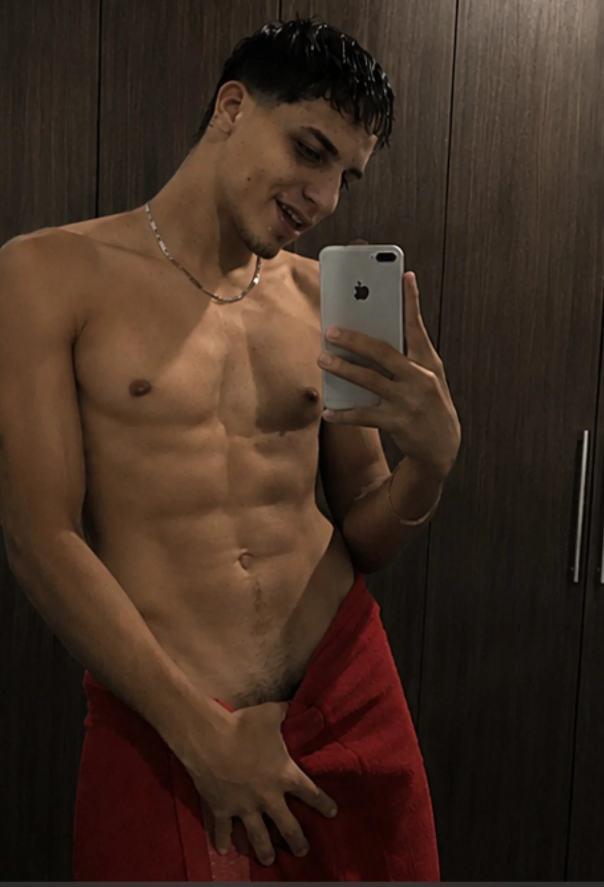 XXX Porn Photo of Nude Mark_Jackson69 7