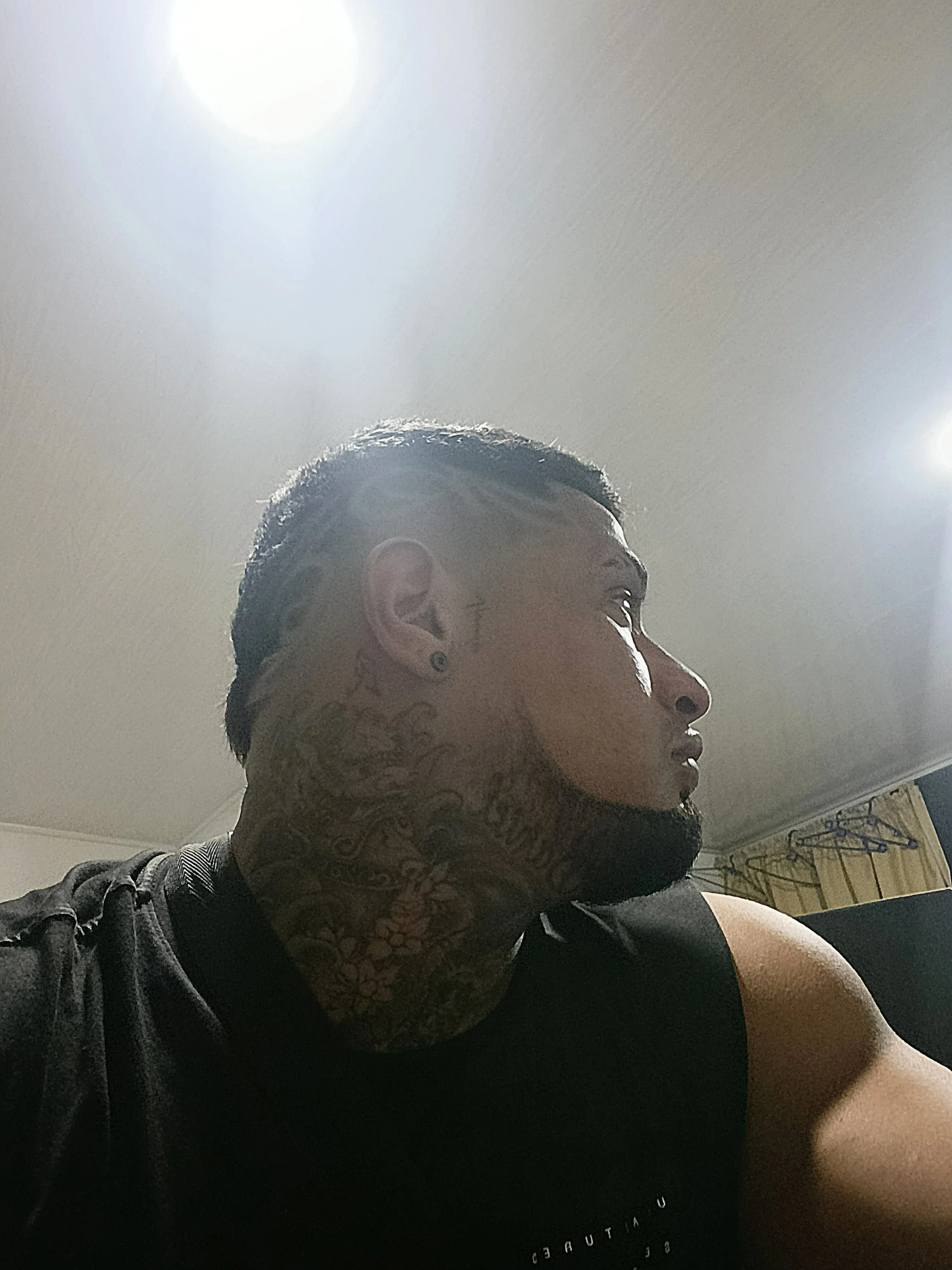 XXX Porn Photo of Nude sr_fuerte 9