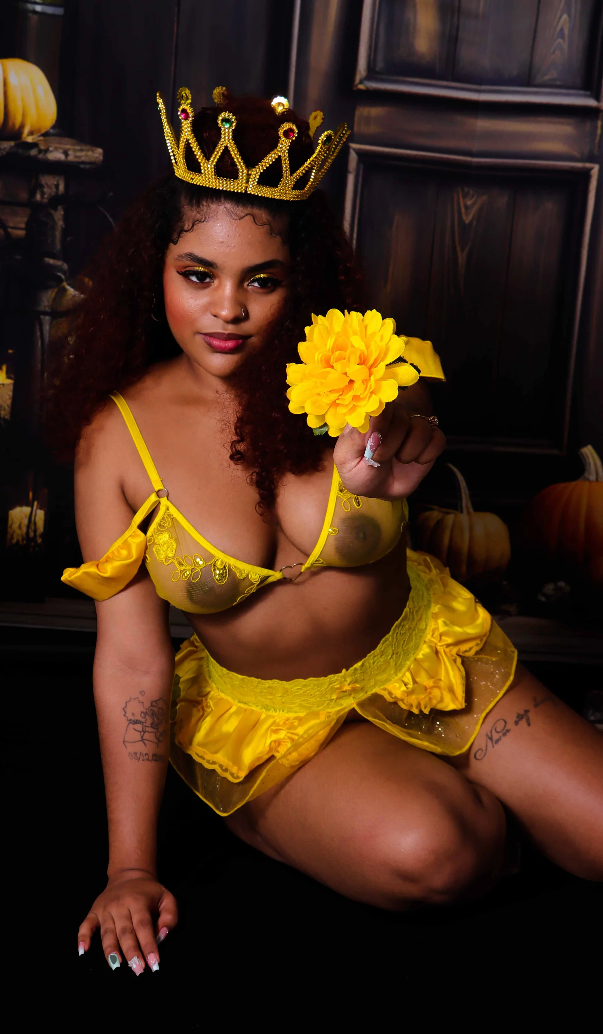 XXX Porn Photo of Nude jones_maddy_ 44