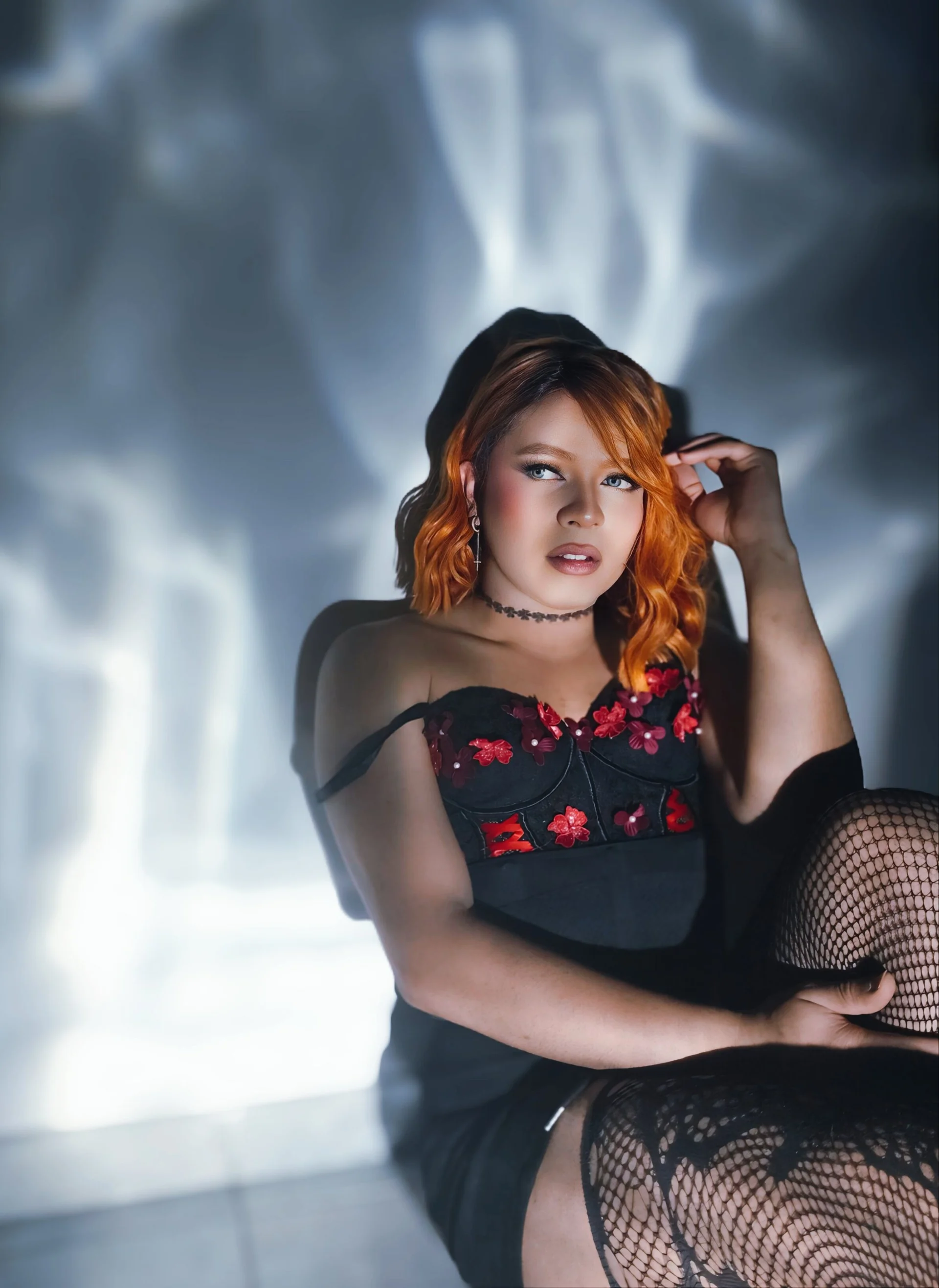 XXX Porn Photo of Nude Star-Fire 66