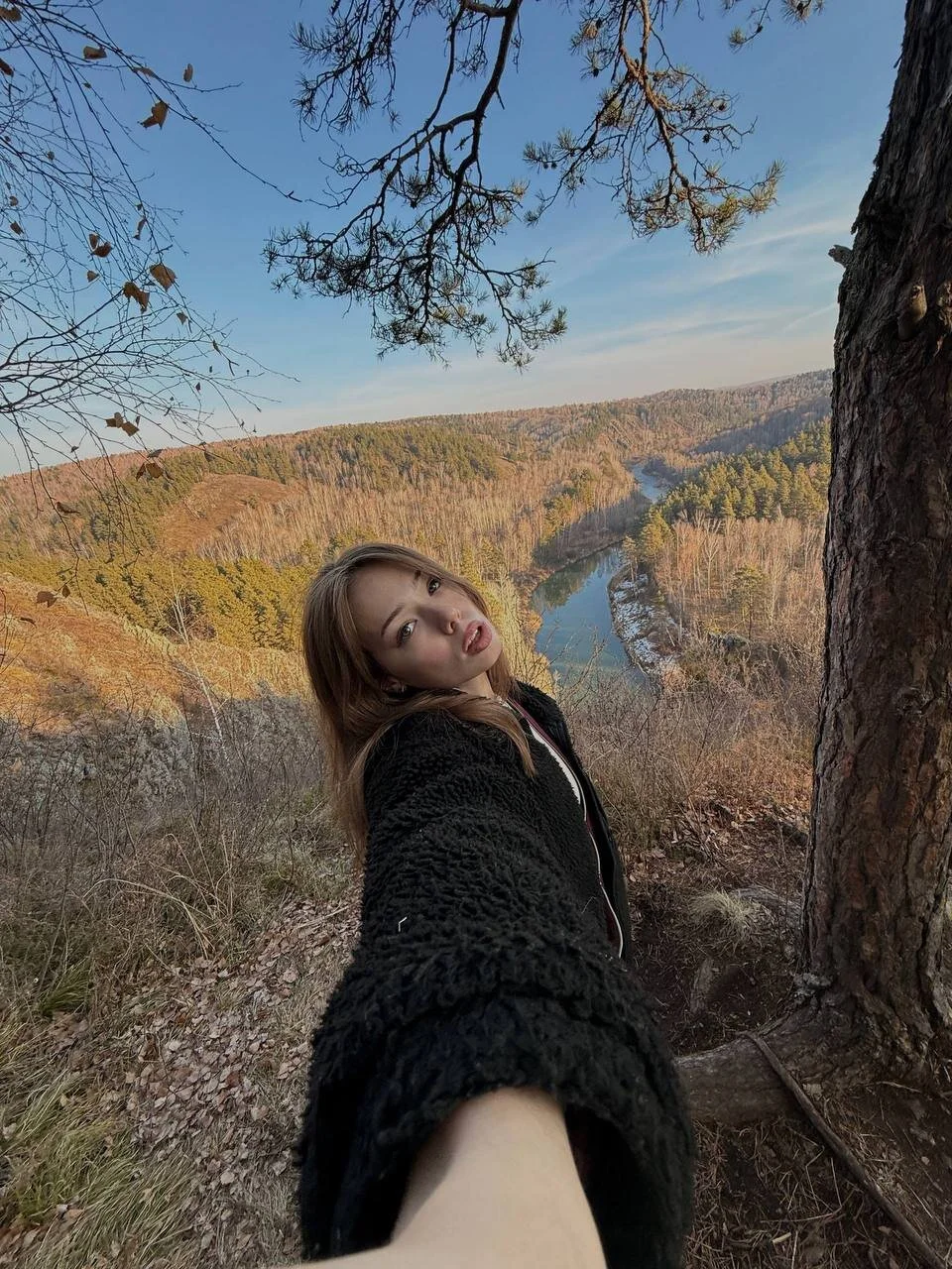 XXX Porn Photo of Nude MarivelPascoal 13