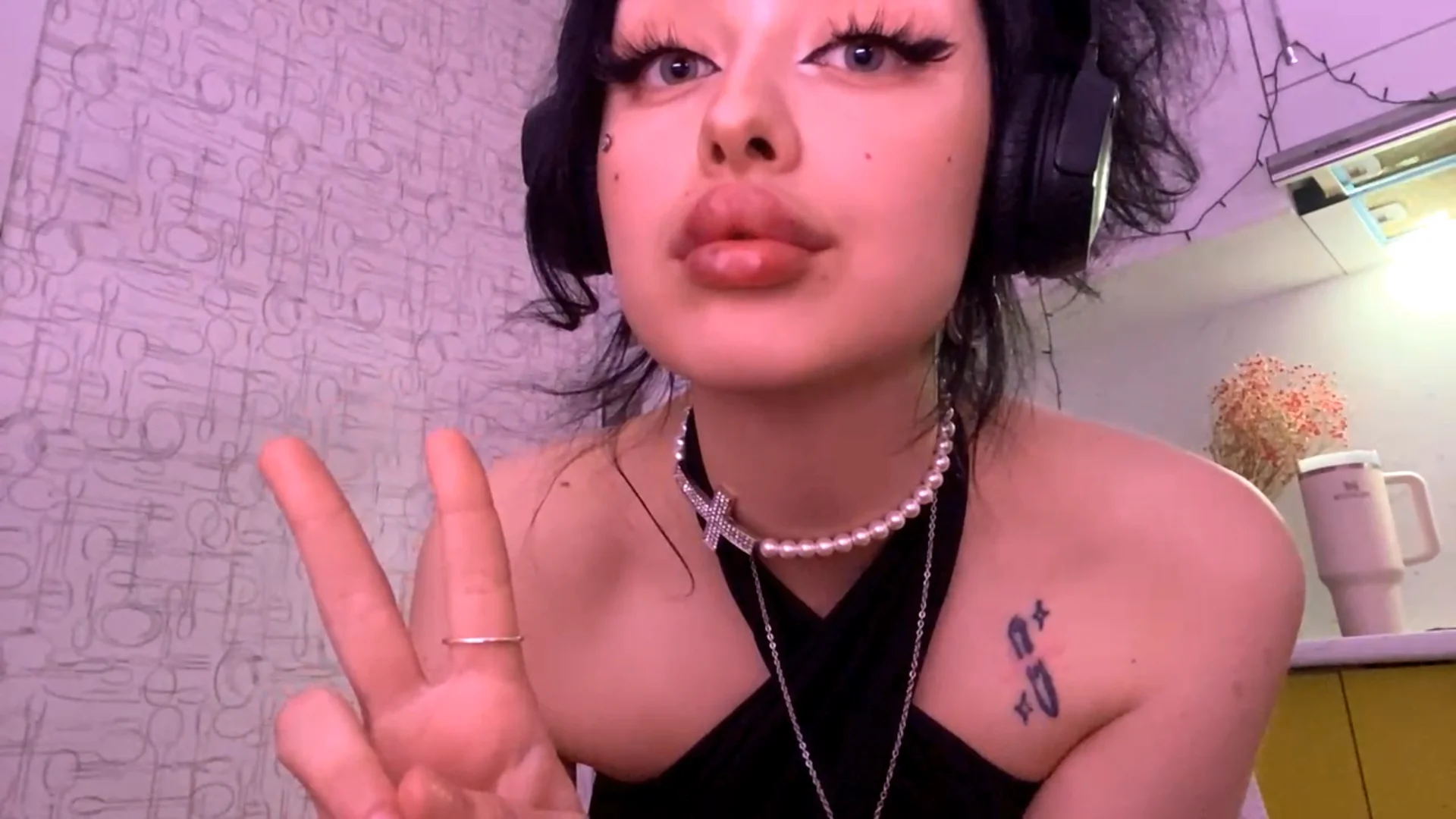 XXX Porn Photo of Nude PaigeHouse 5