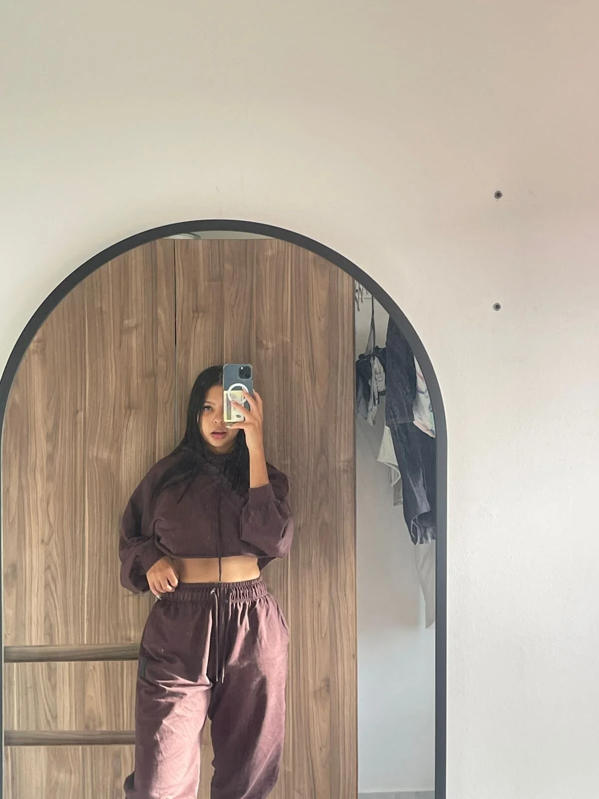 XXX Porn Photo of Nude melanimorgan1 13